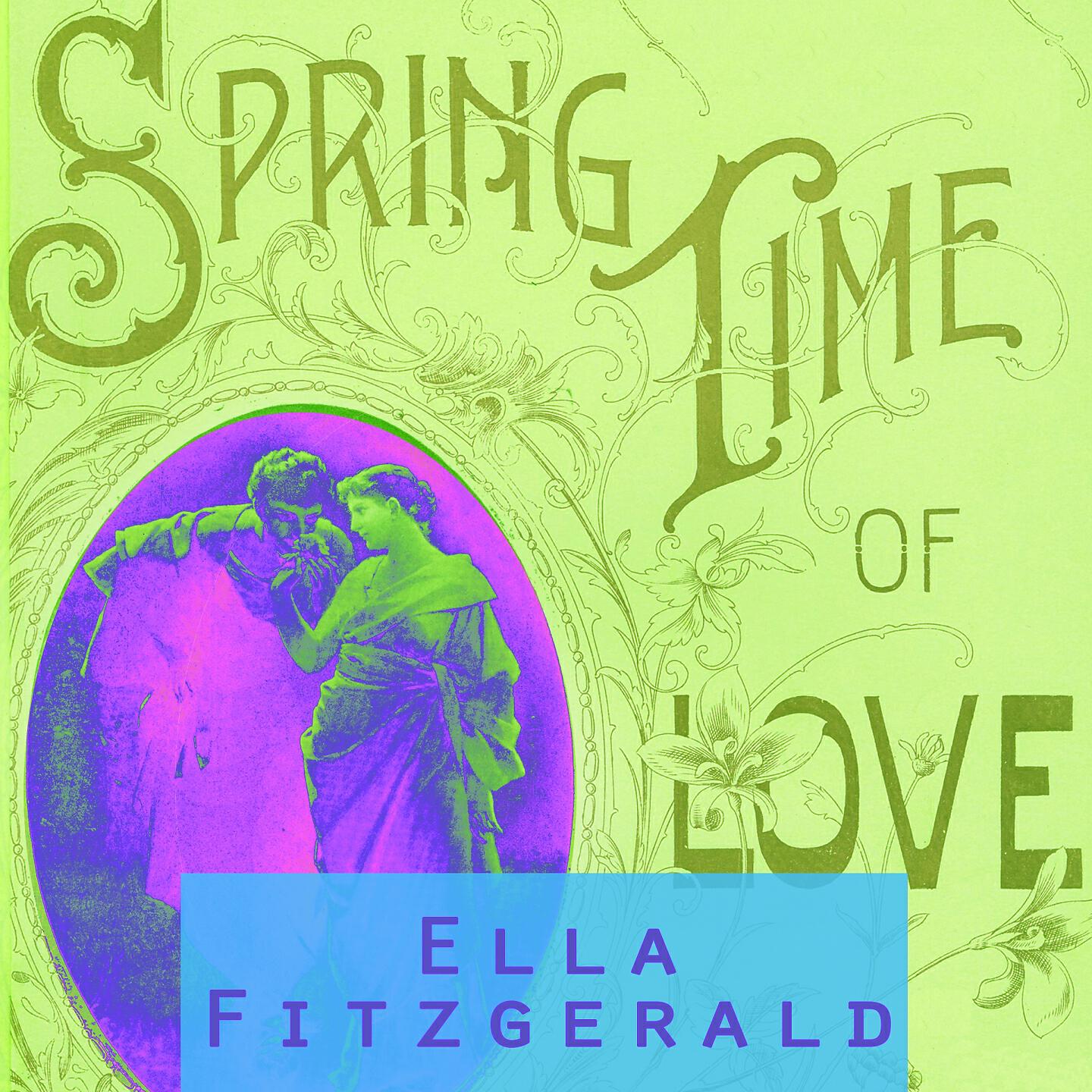 Релиз Spring Time Of Love