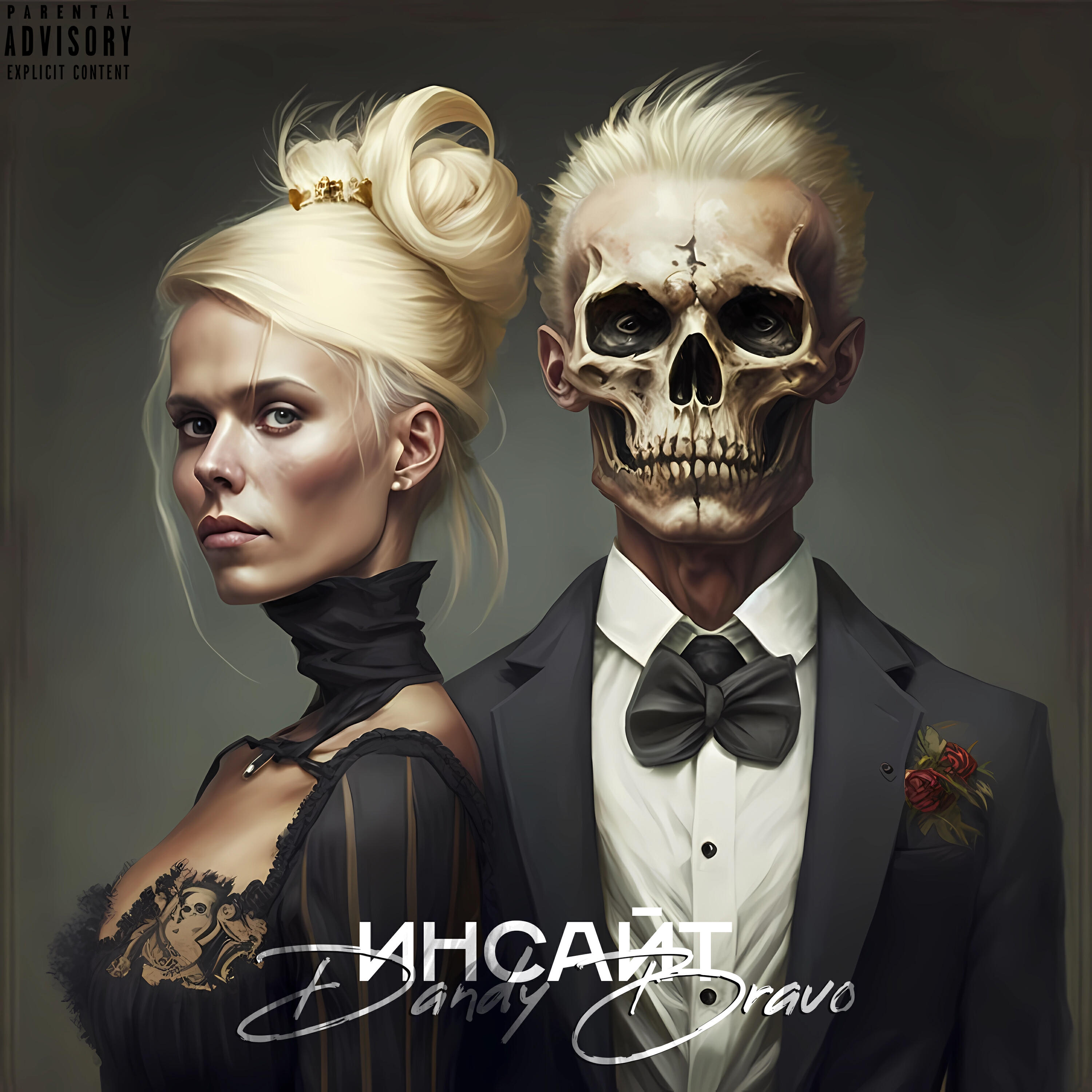 Релиз Инсайт