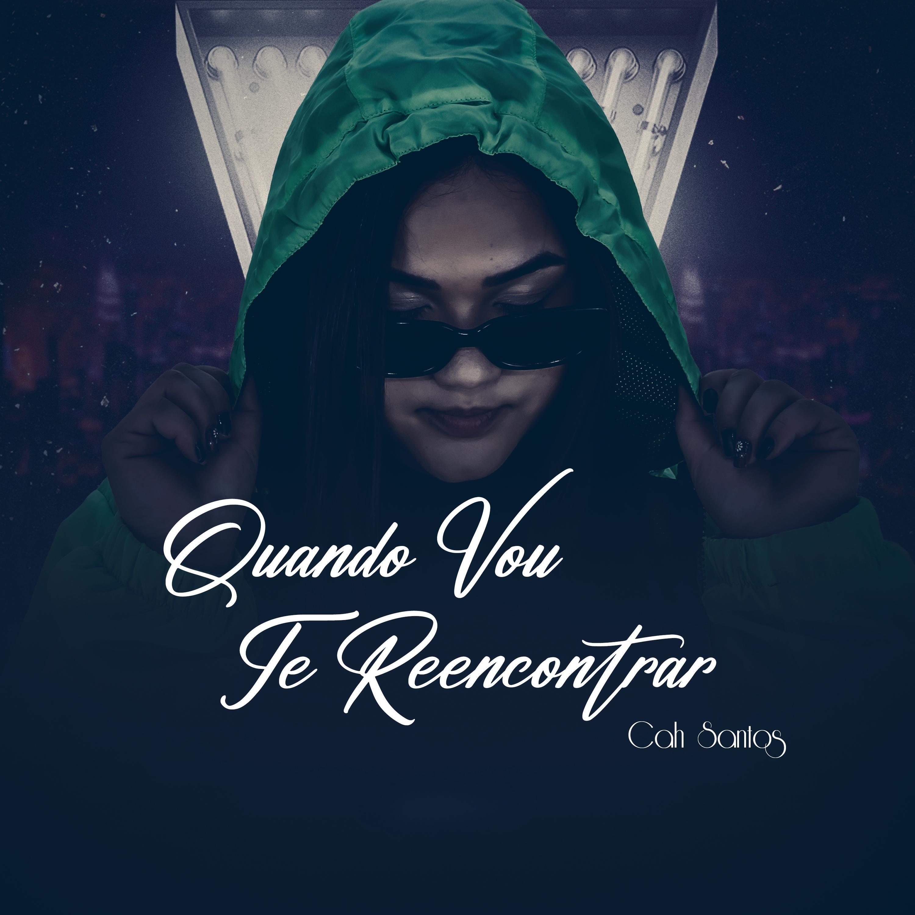 Релиз Quando Vou Te Reencontrar
