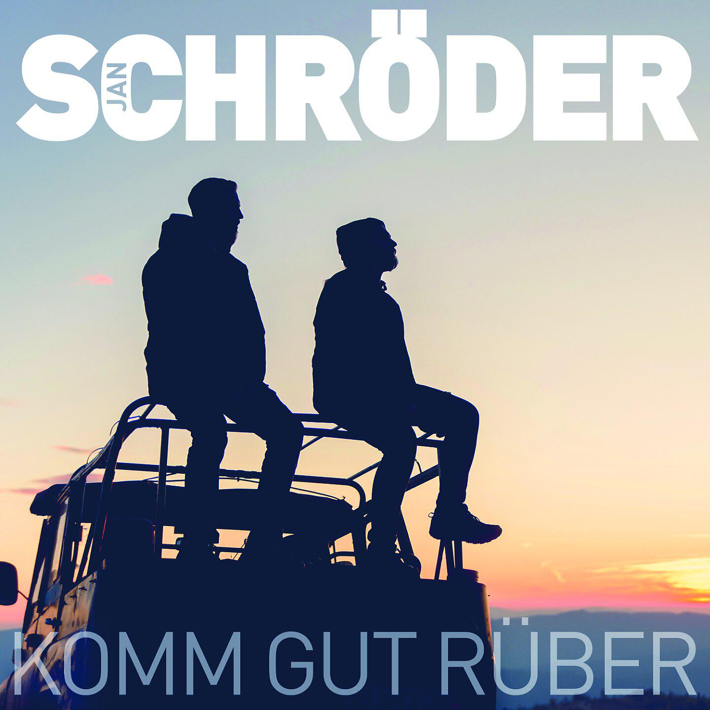 Jan Schröder