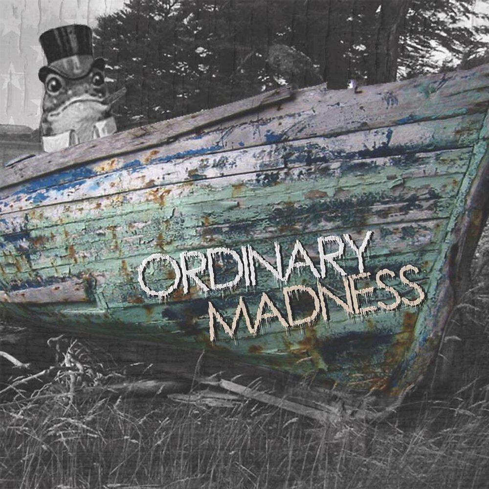 Релиз Ordinary Madness