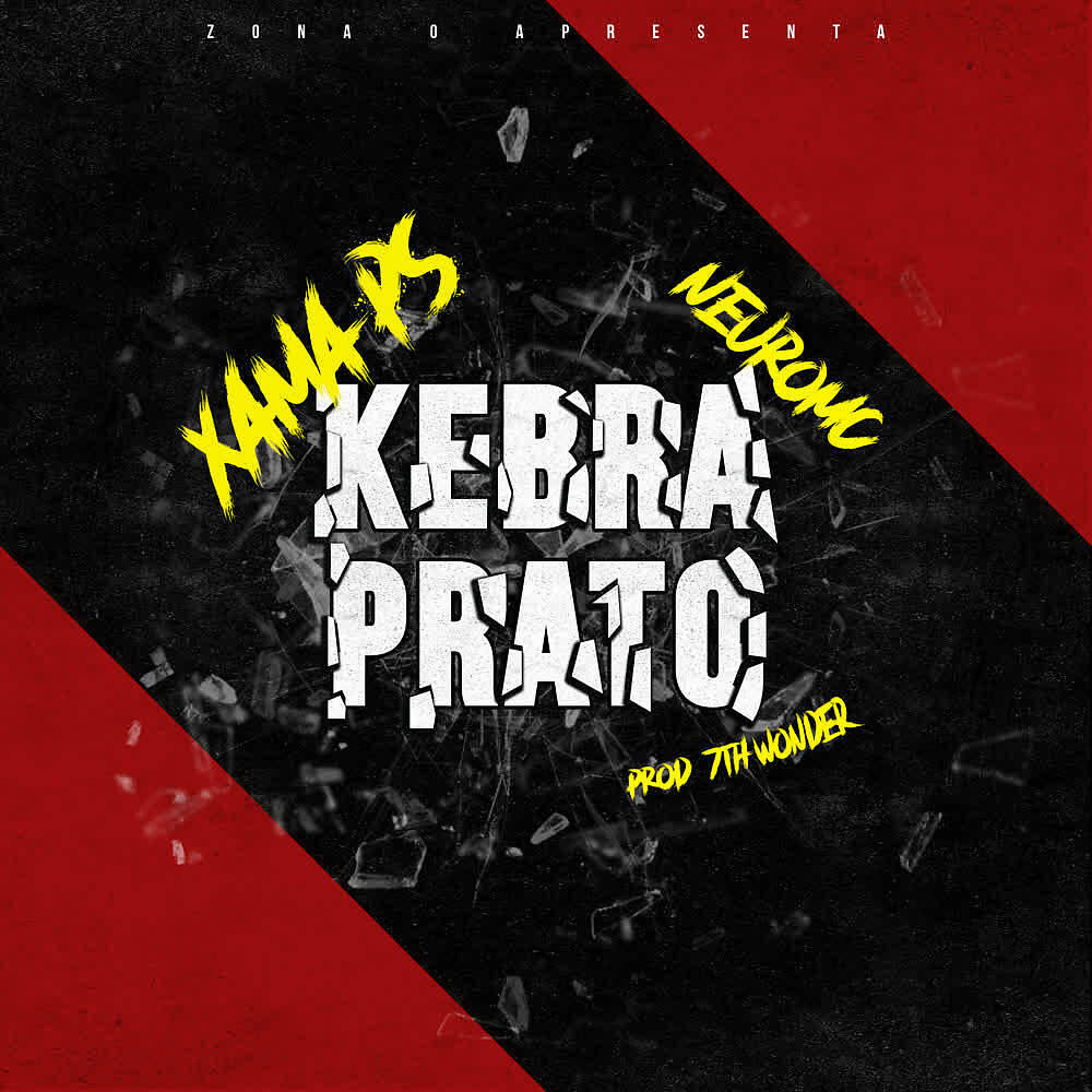Релиз Kebra Prato