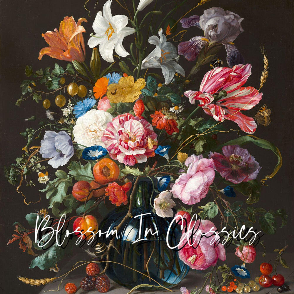 Релиз Bloosom In Classics