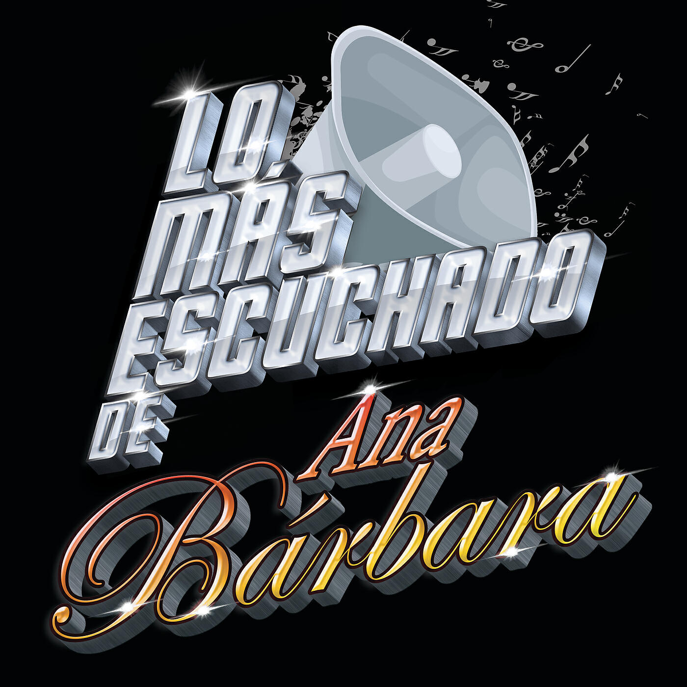 Релиз Lo Más Escuchado De