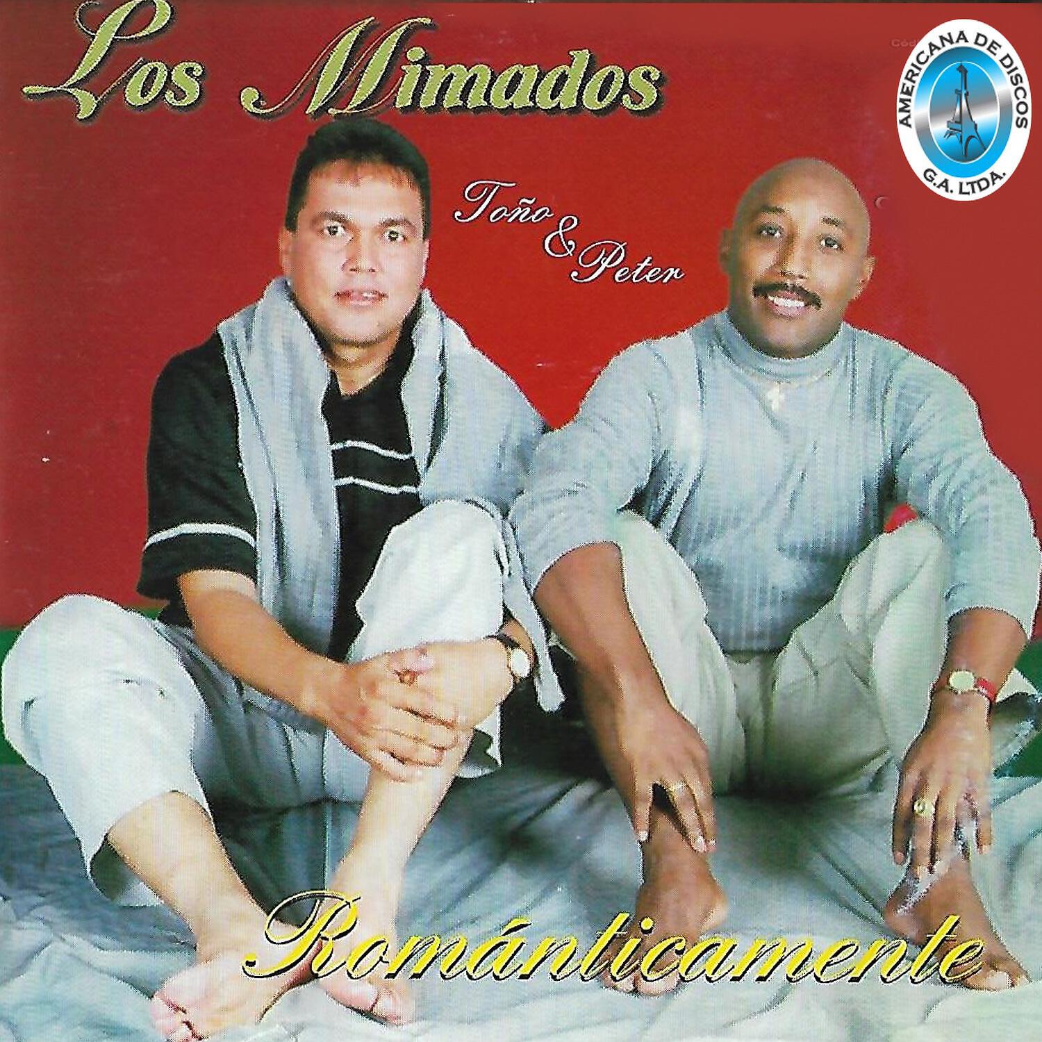Los Mimados