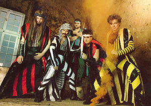 Ghandi все песни в mp3