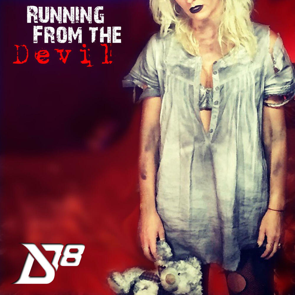 Релиз Running from the Devil