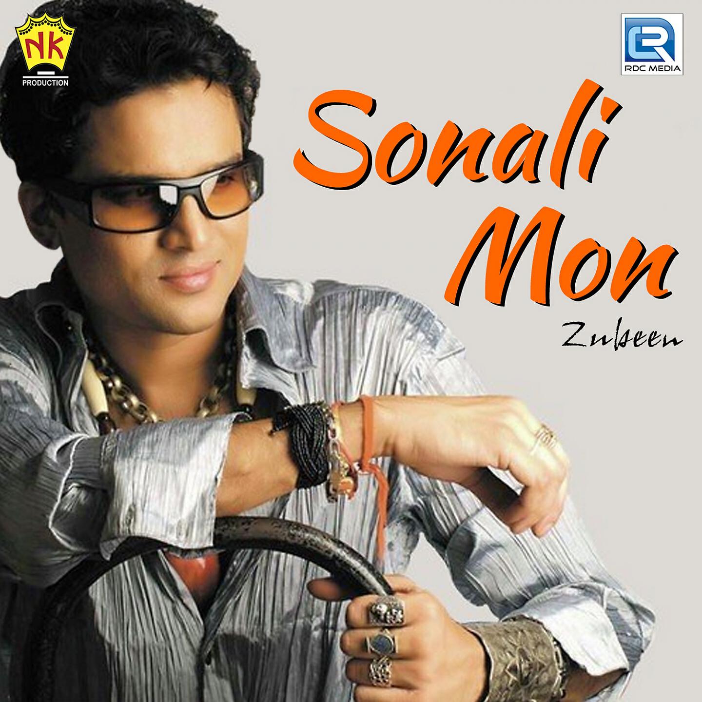 Релиз Sonali Mon