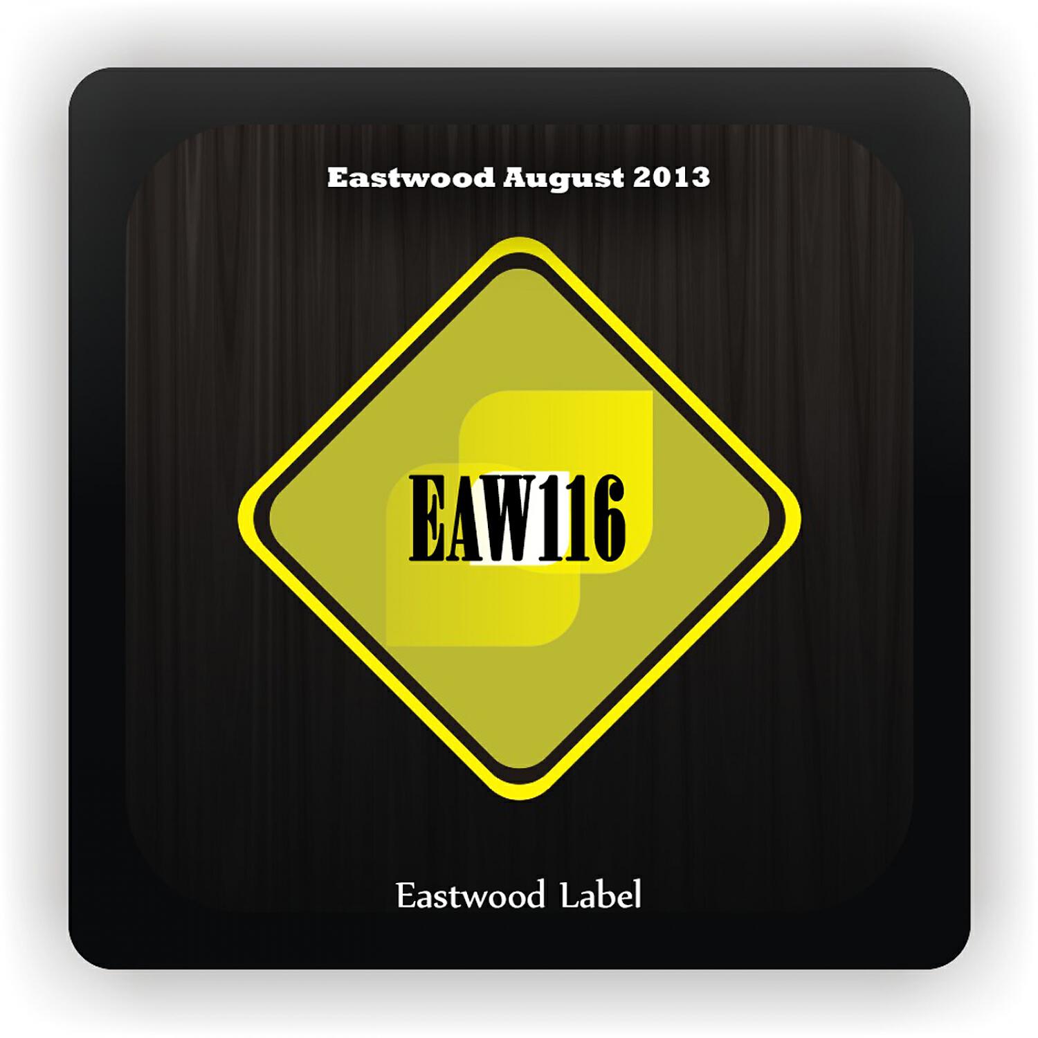 Релиз Eastwood August 2013