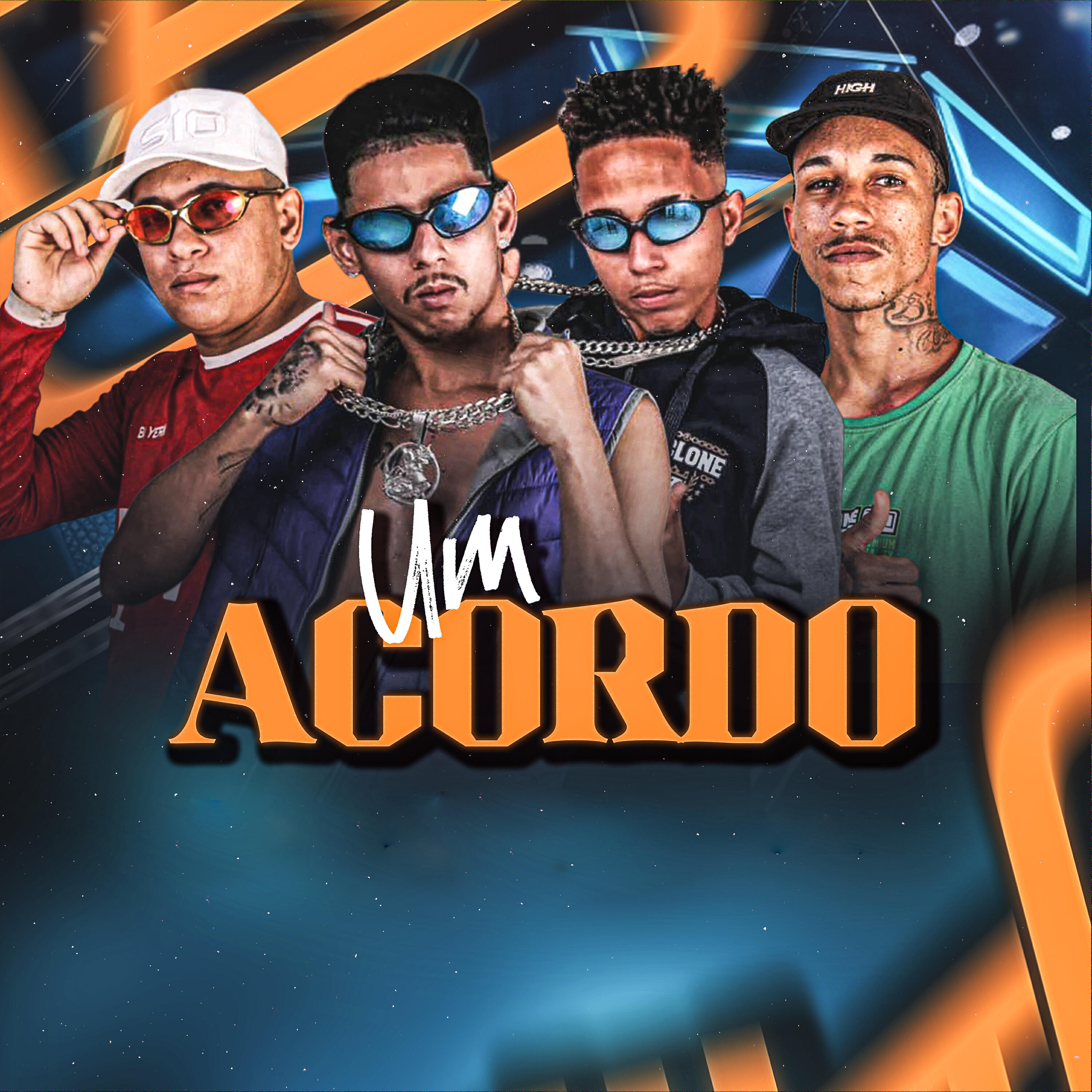 Caio Zn все песни в mp3