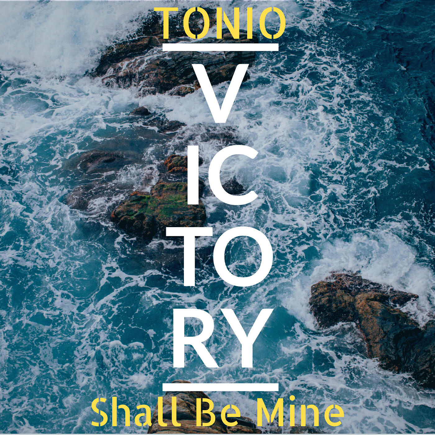 Релиз Victory Shall Be Mine