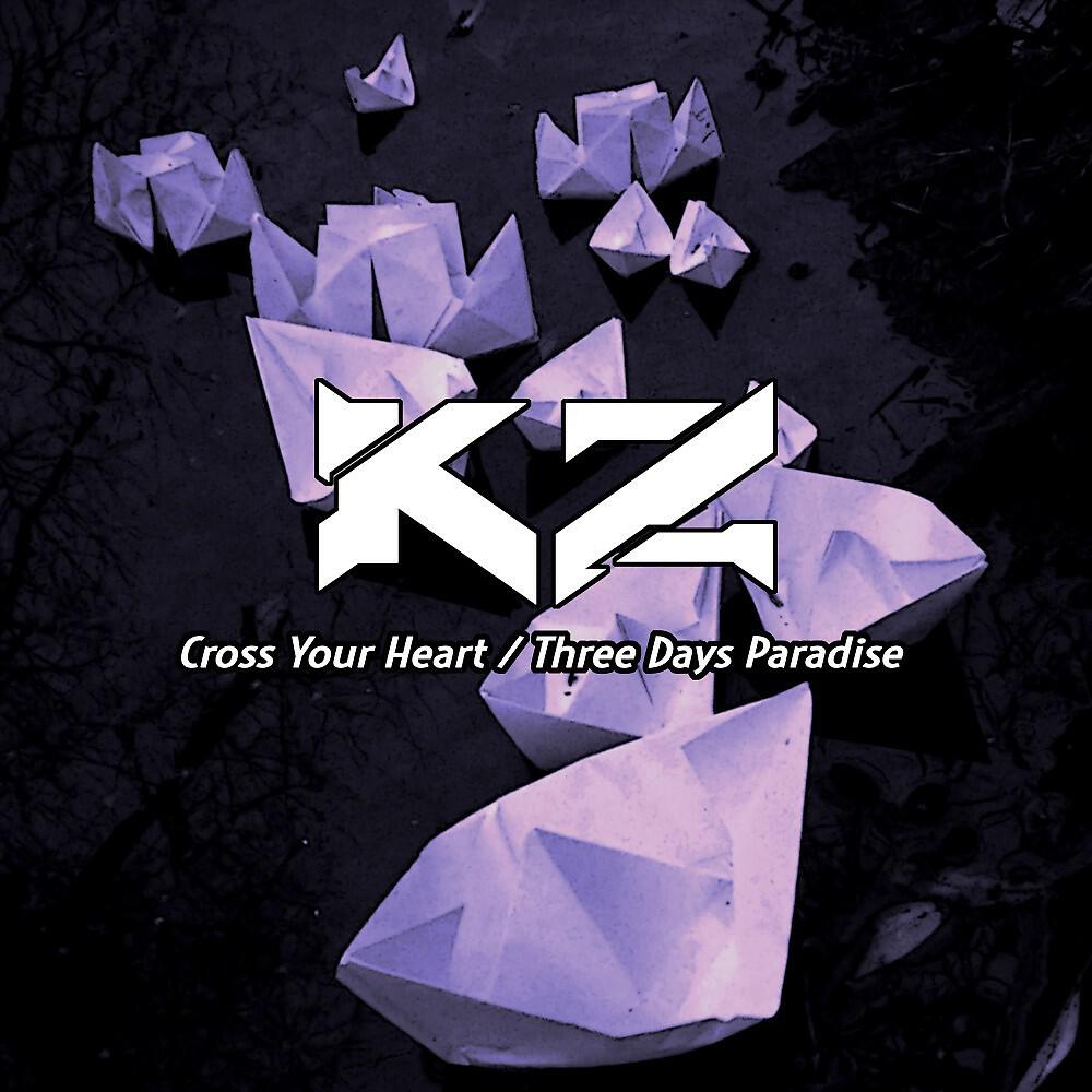 Релиз Cross Your Heart / Three Days Paradise