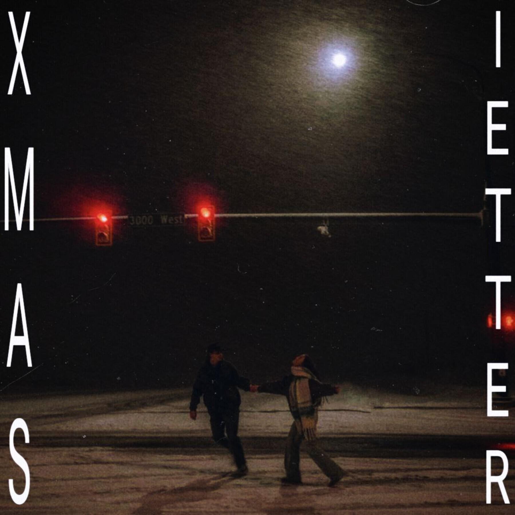 Релиз XMAS LETTER