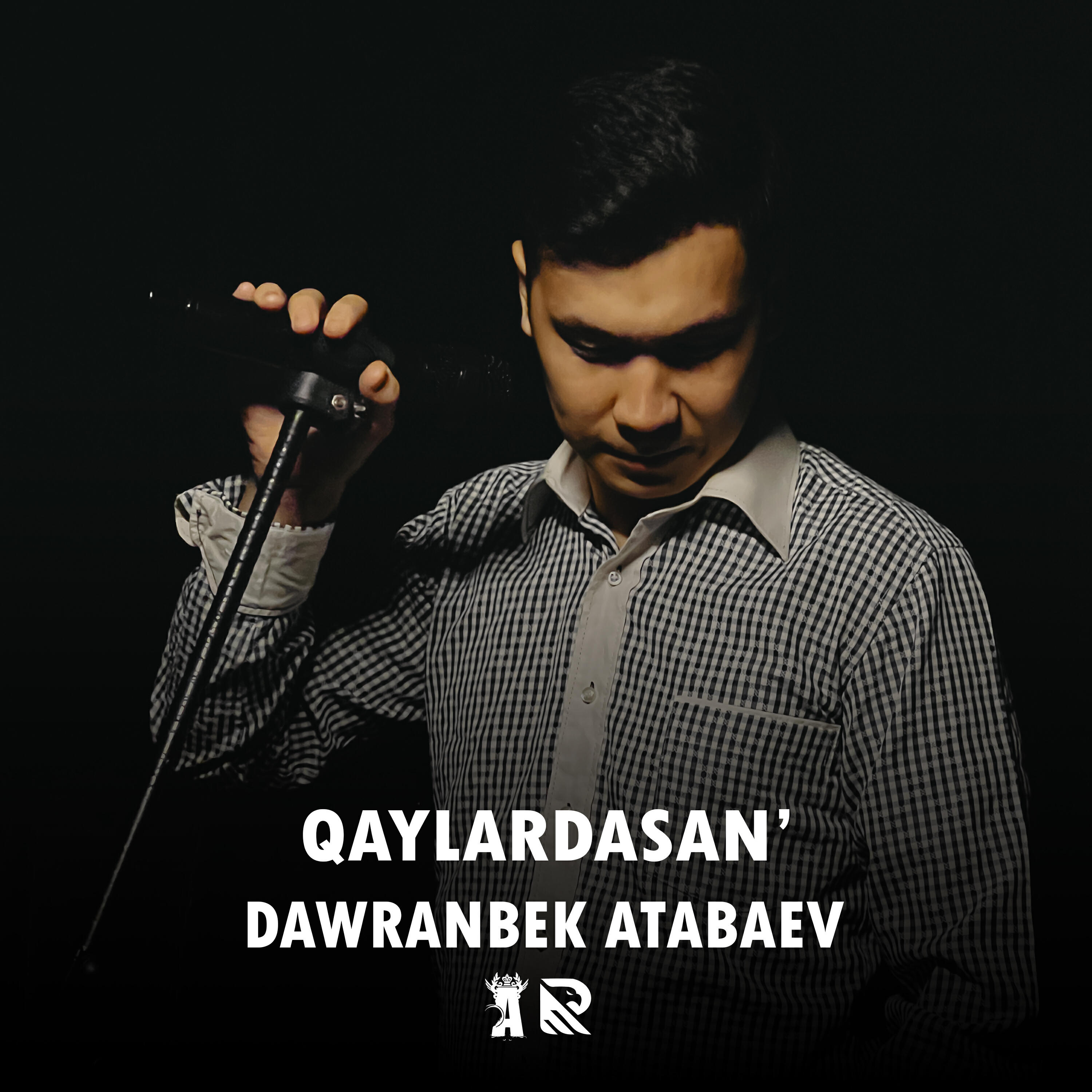 Релиз Qaylardasan'