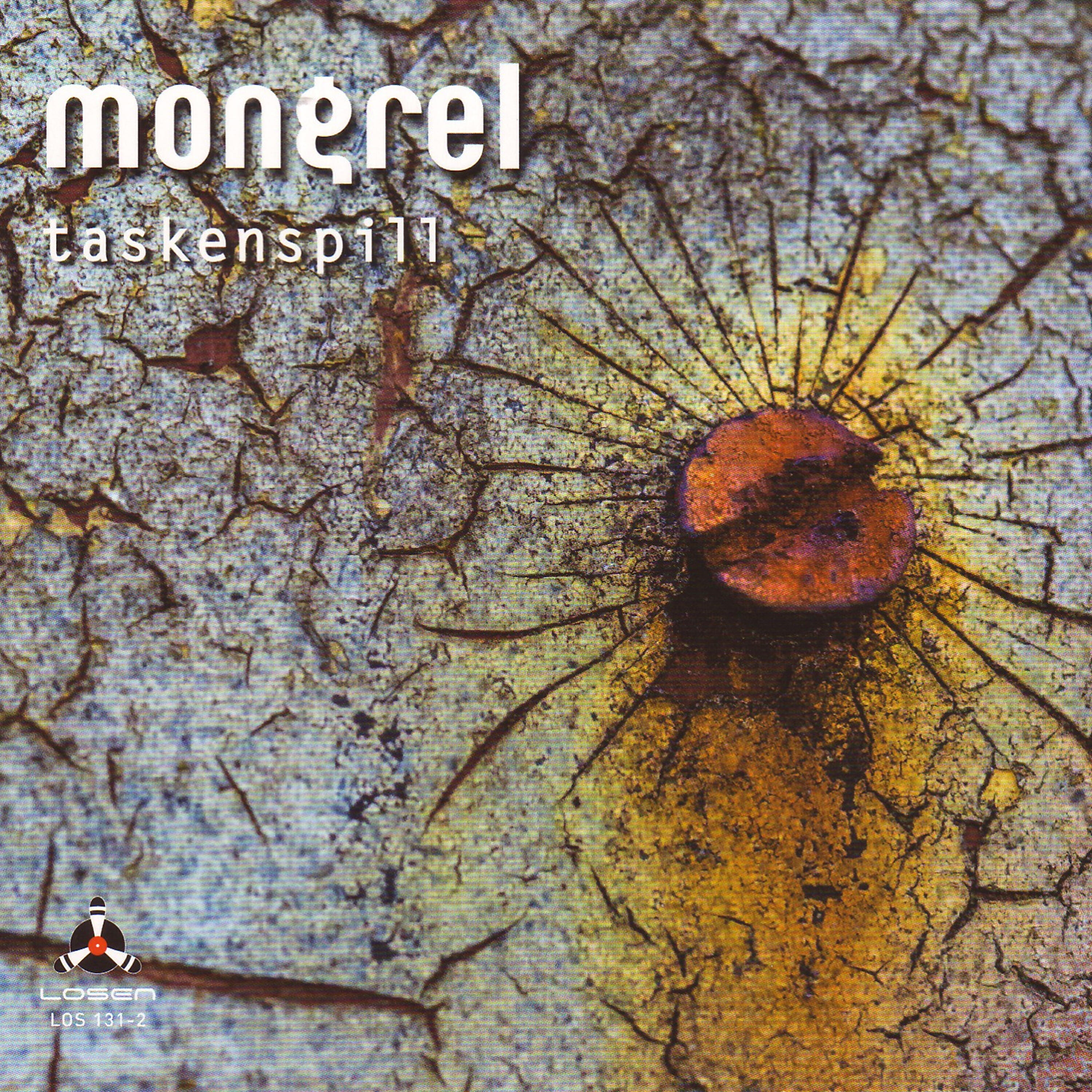 Релиз Taskenspill