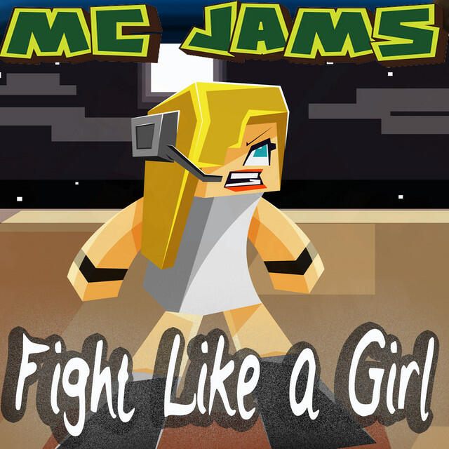 Релиз Fight Like a Girl