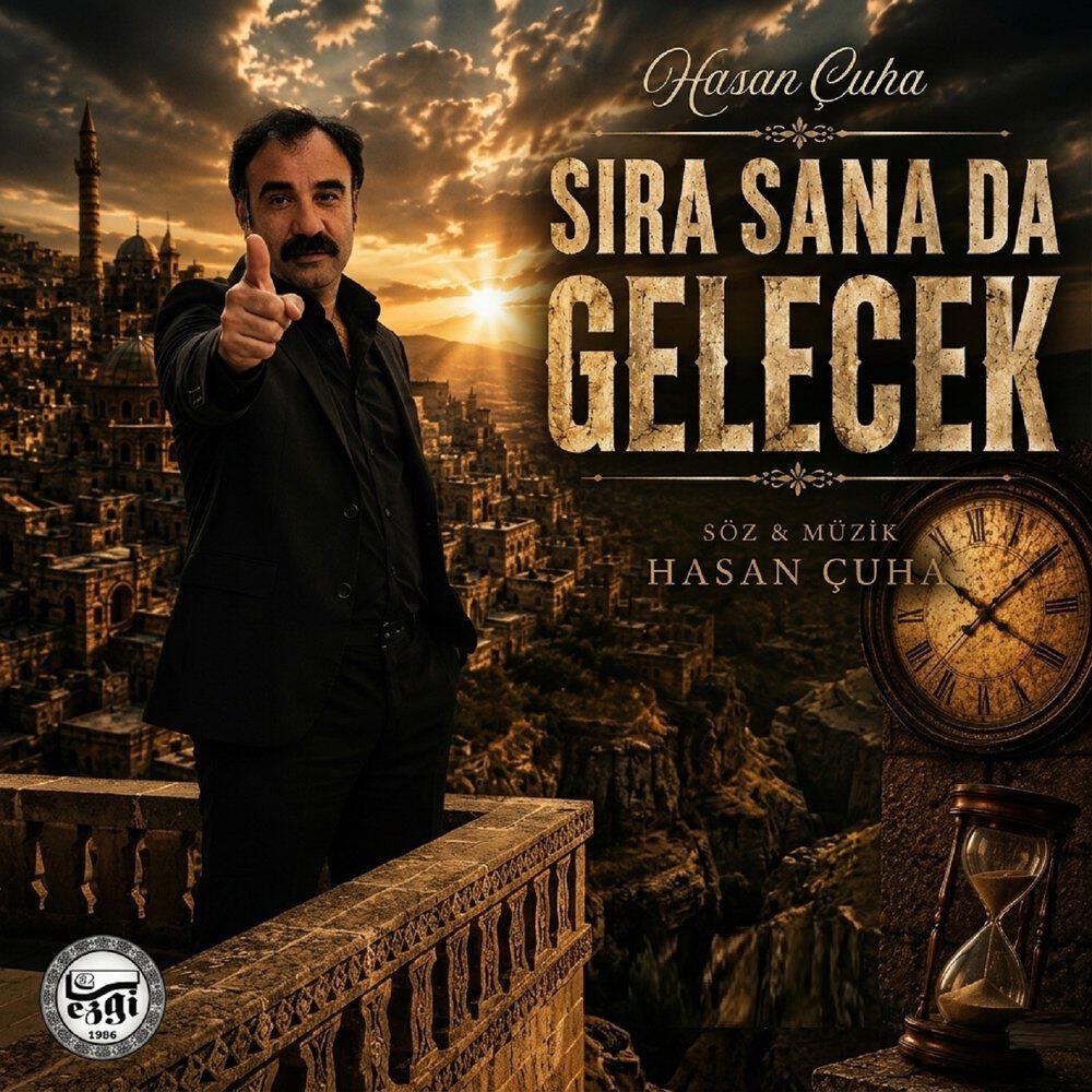 Релиз Sıra Sana Da Gelecek