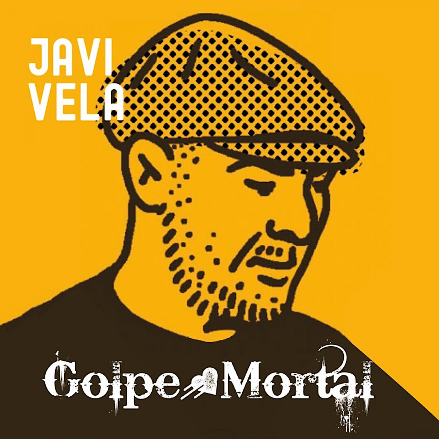 Javi Vela