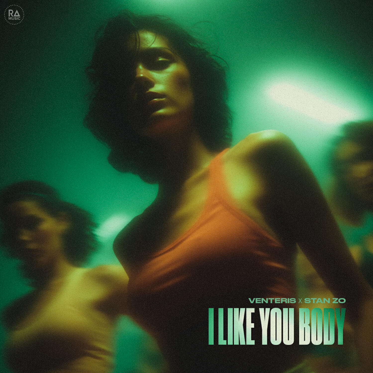 Релиз I Like You Body