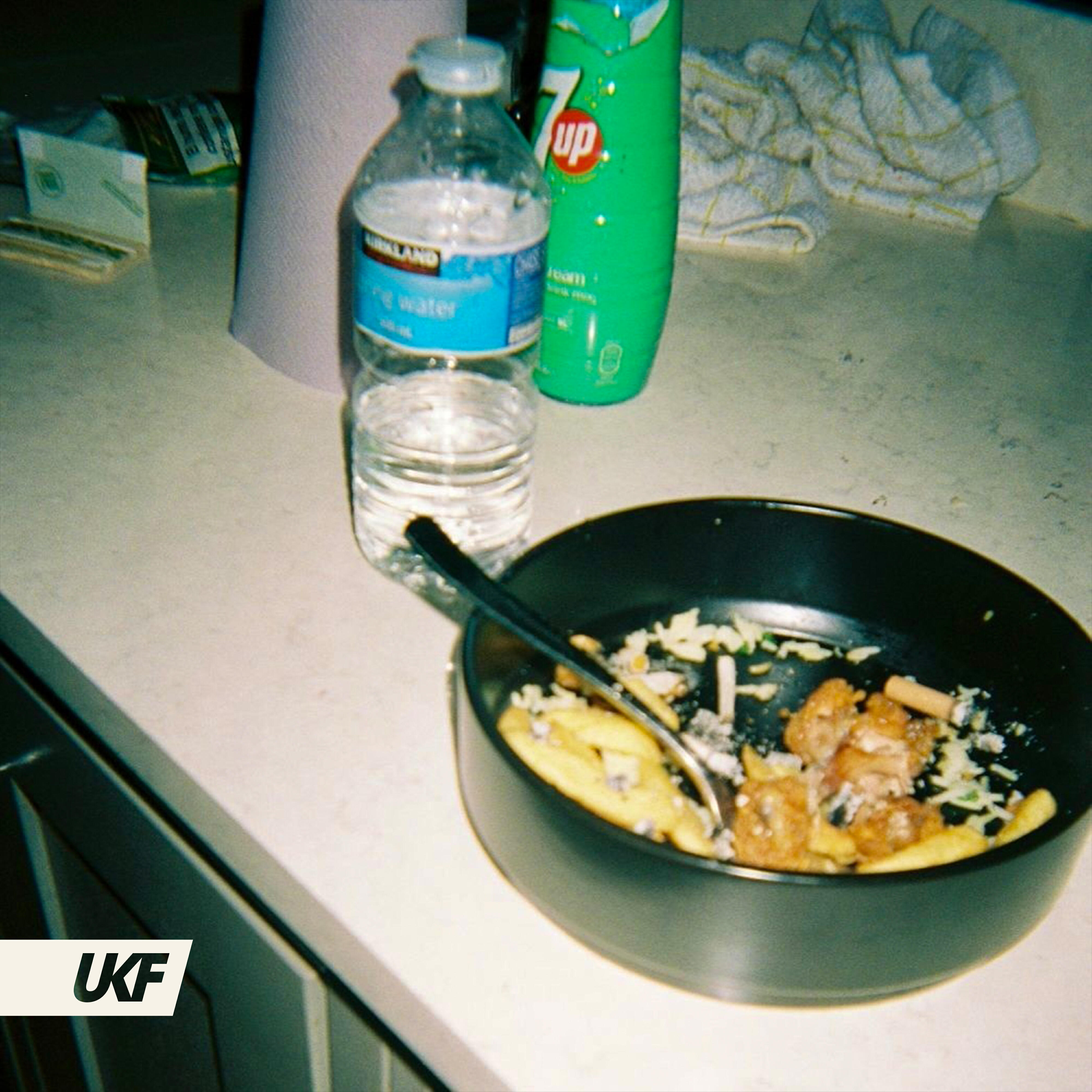 Релиз Voicenote Violence