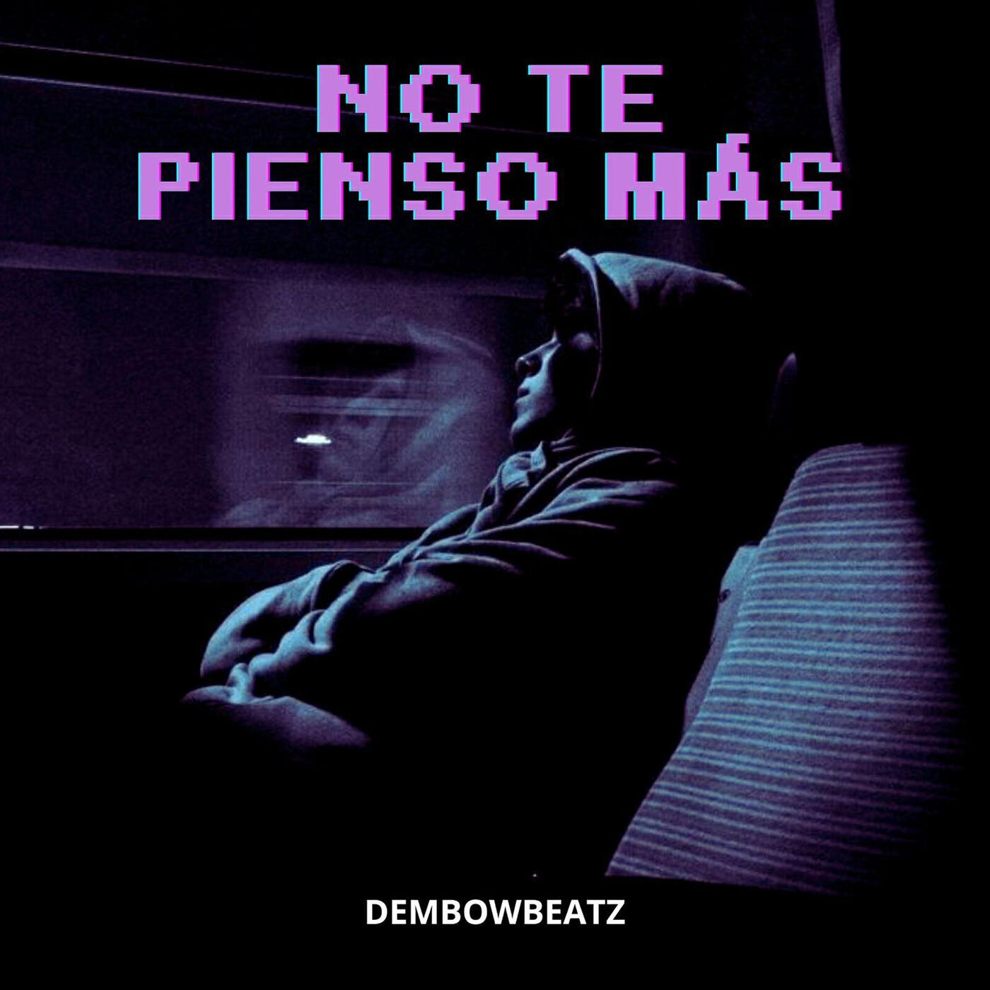 Релиз No Te Pienso Más
