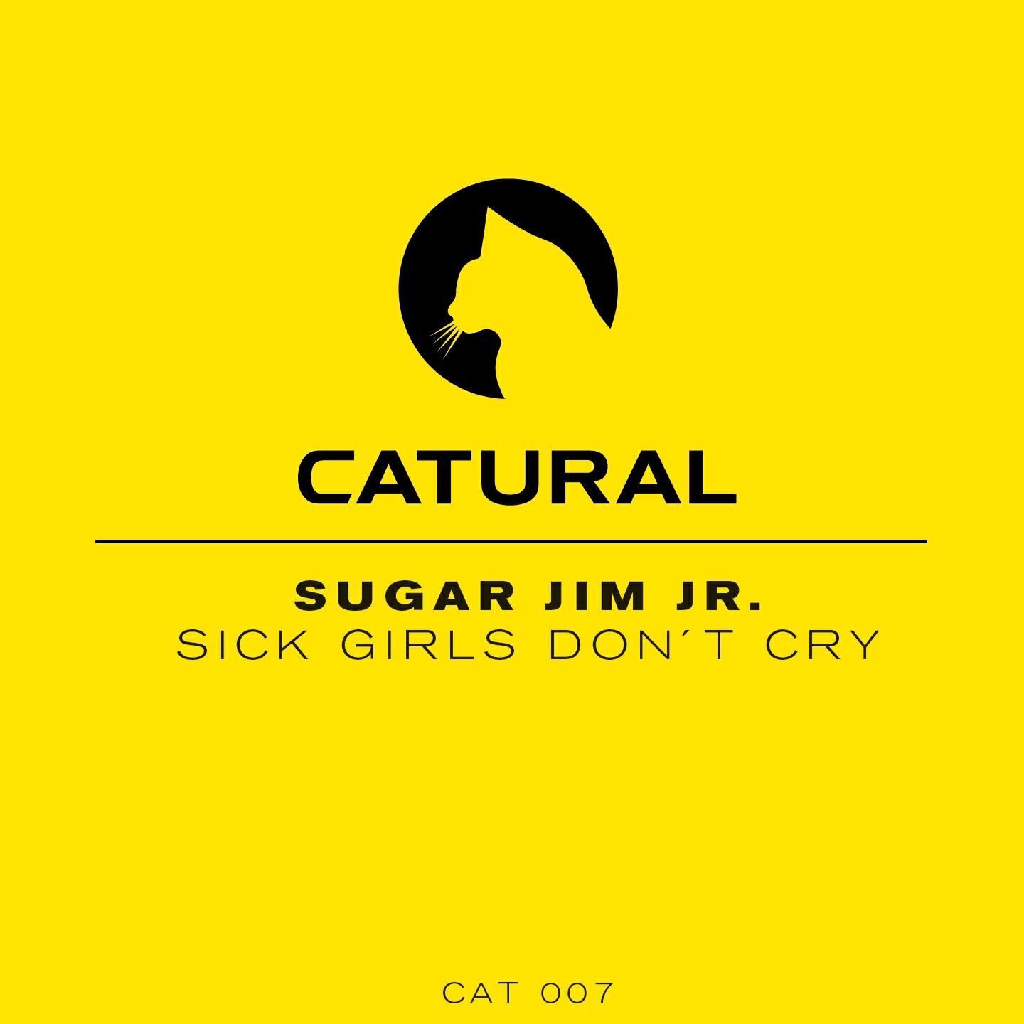 Sugar Jim JR.