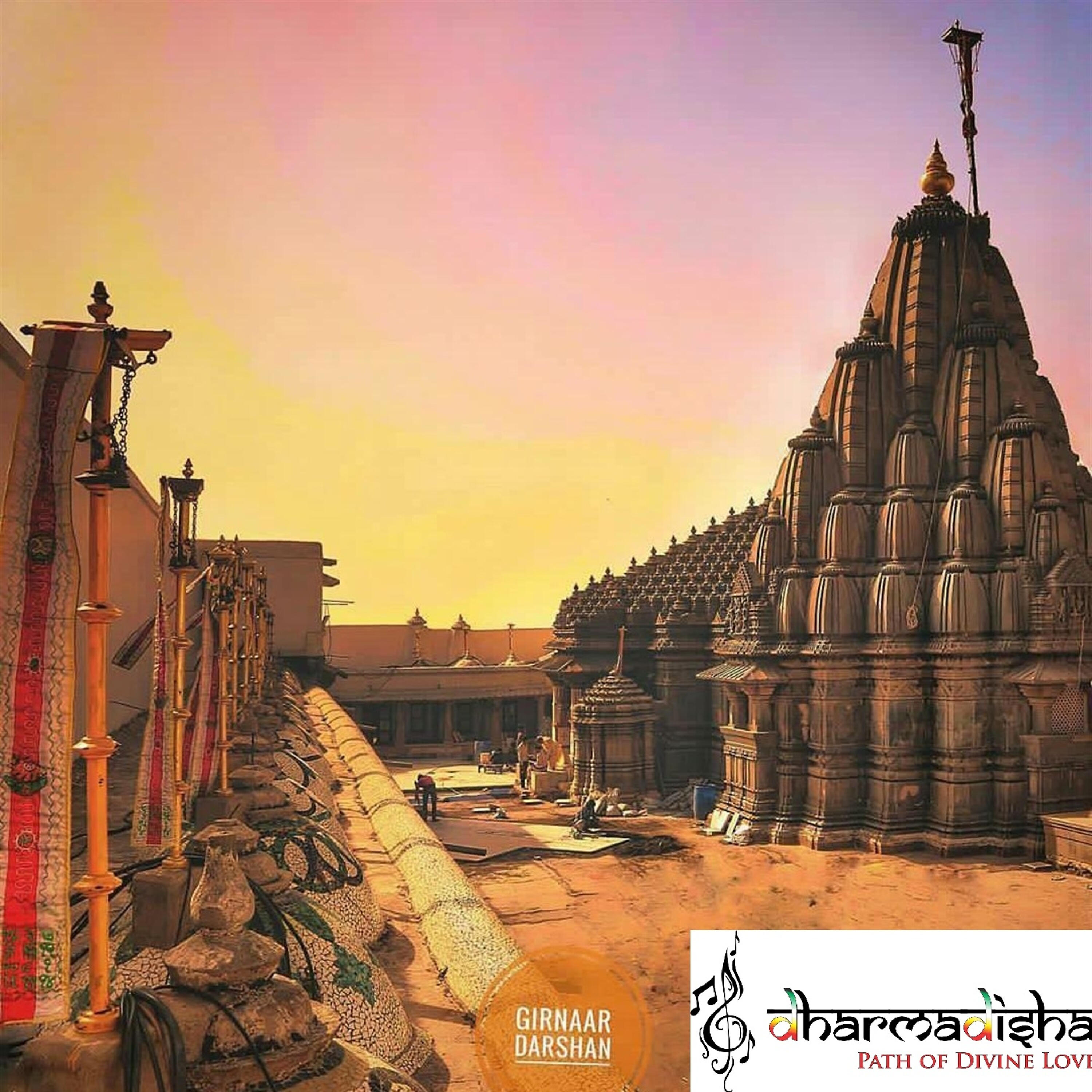 Релиз Girnar Stuti Sarita - Jain Devotional
