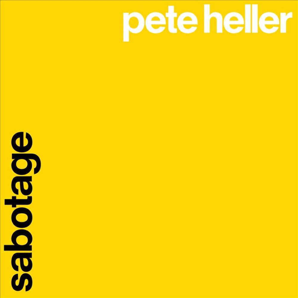 Релиз Sabotage