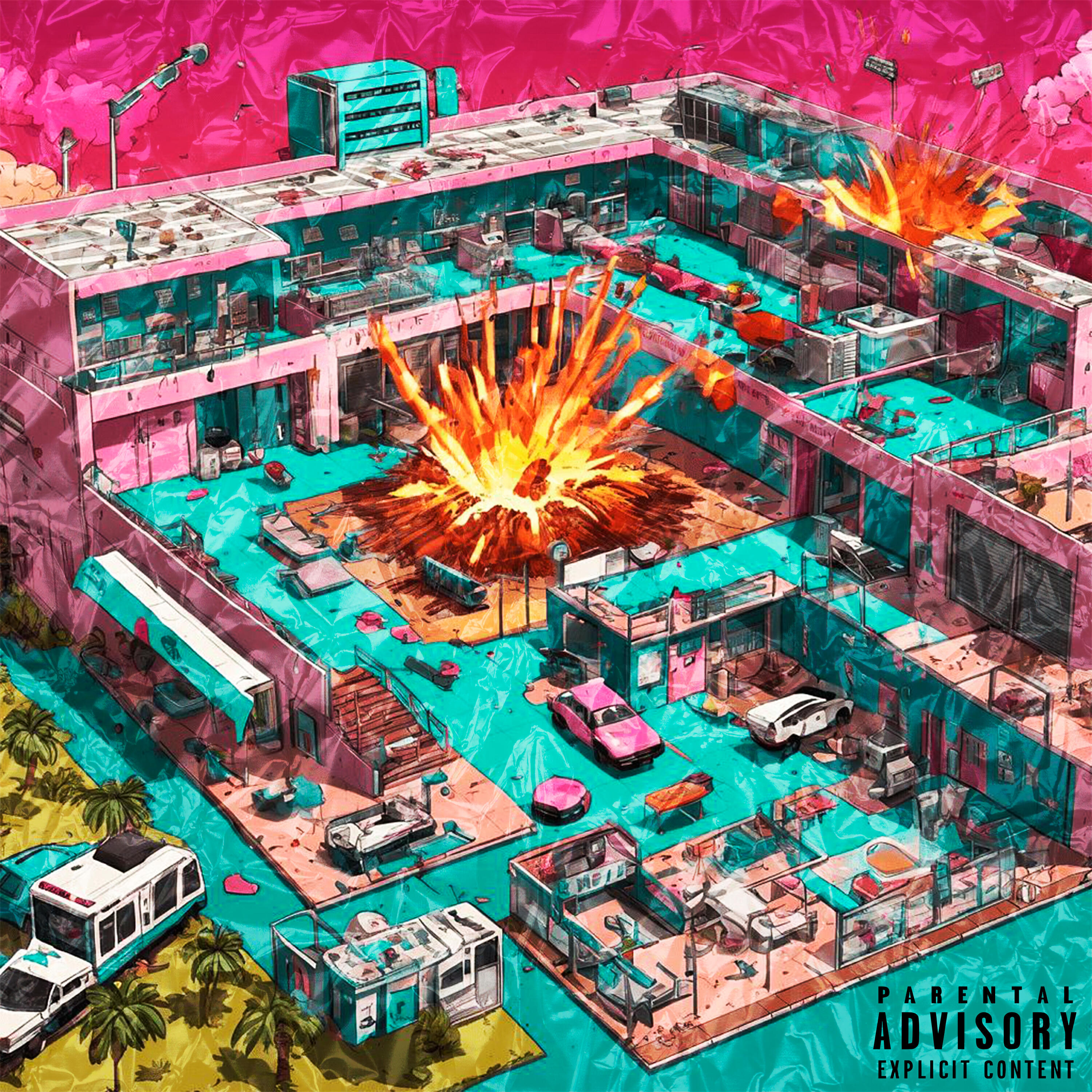Релиз Birth Bang