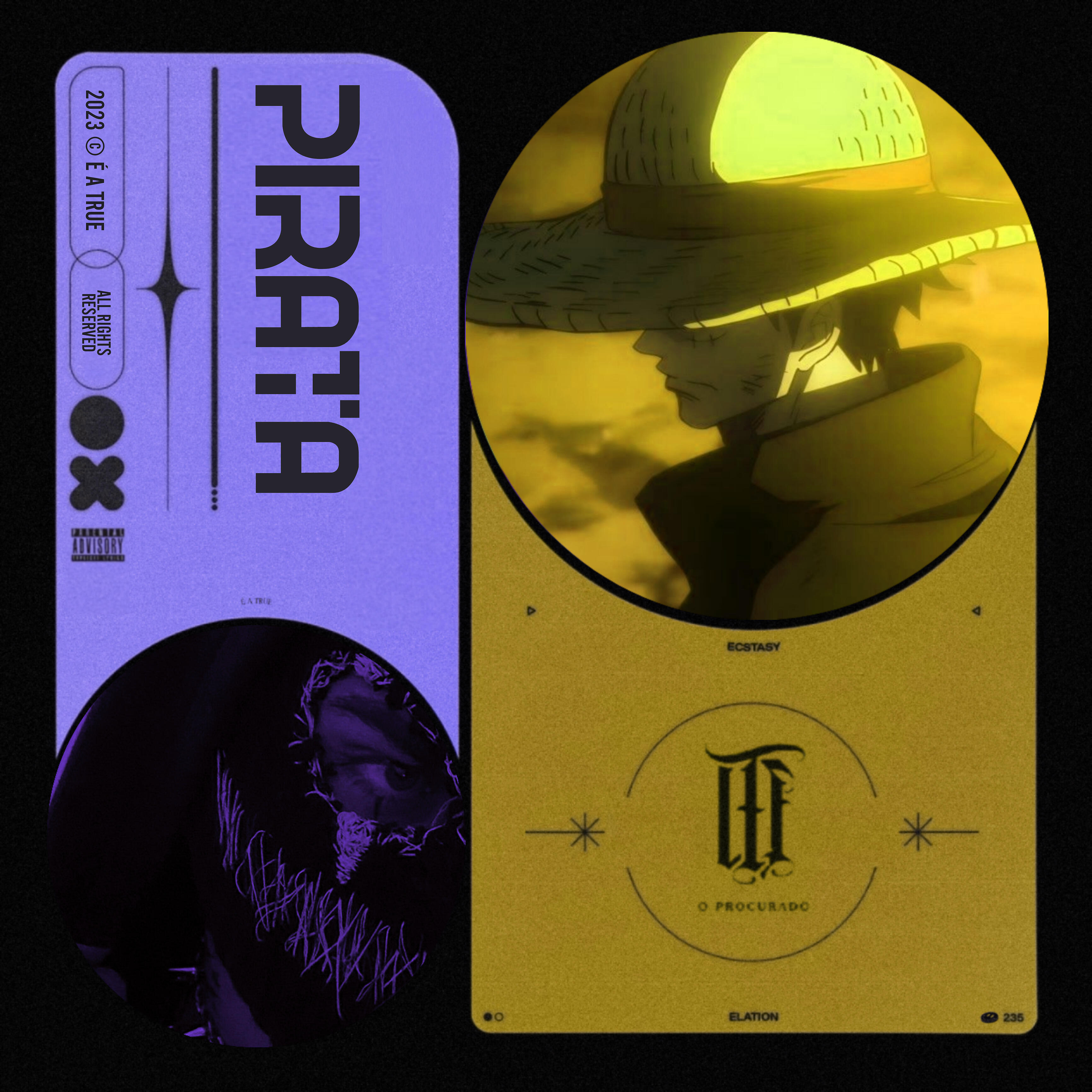 Релиз Pirata