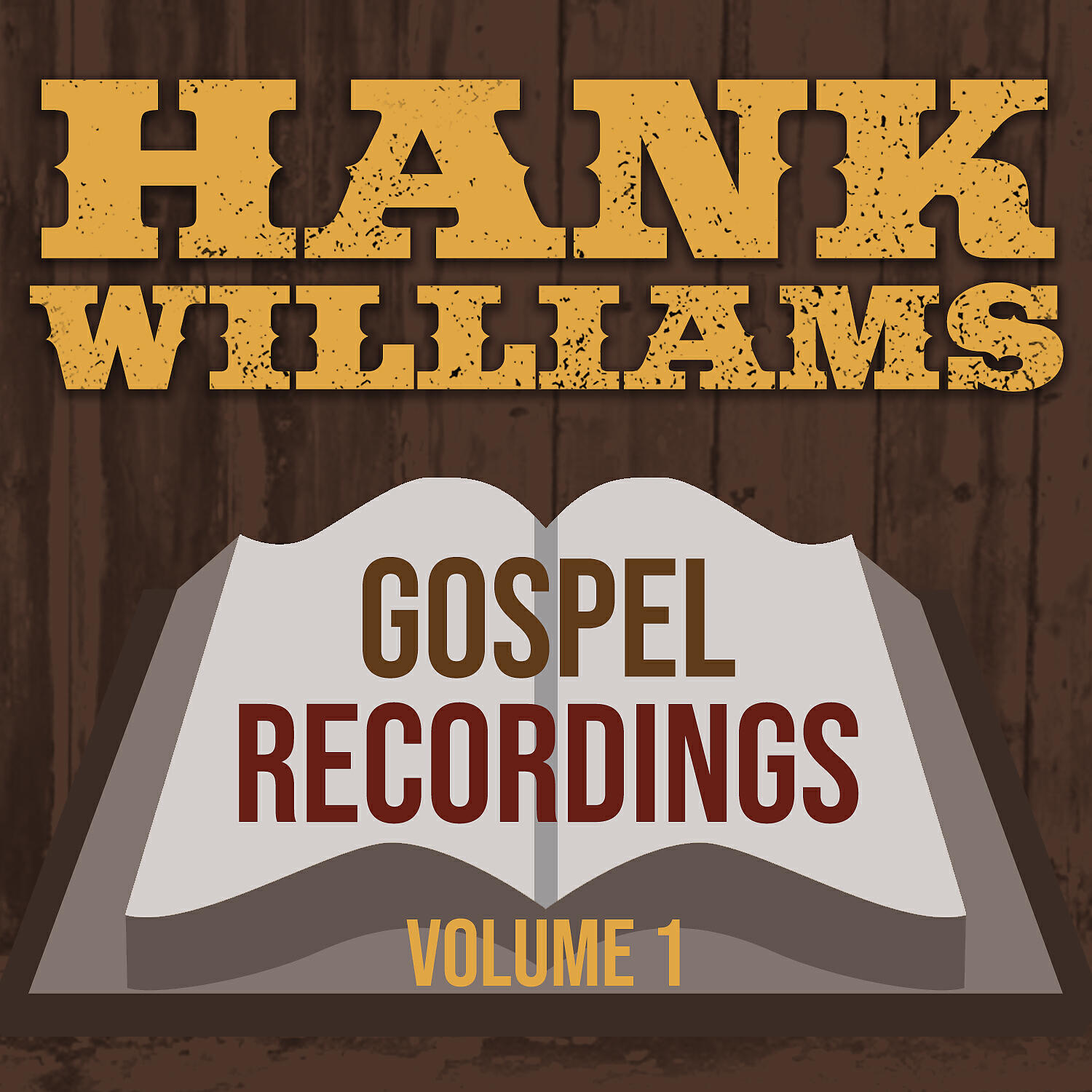Релиз Gospel Recordings, Vol. 1 (2019 - Remaster)