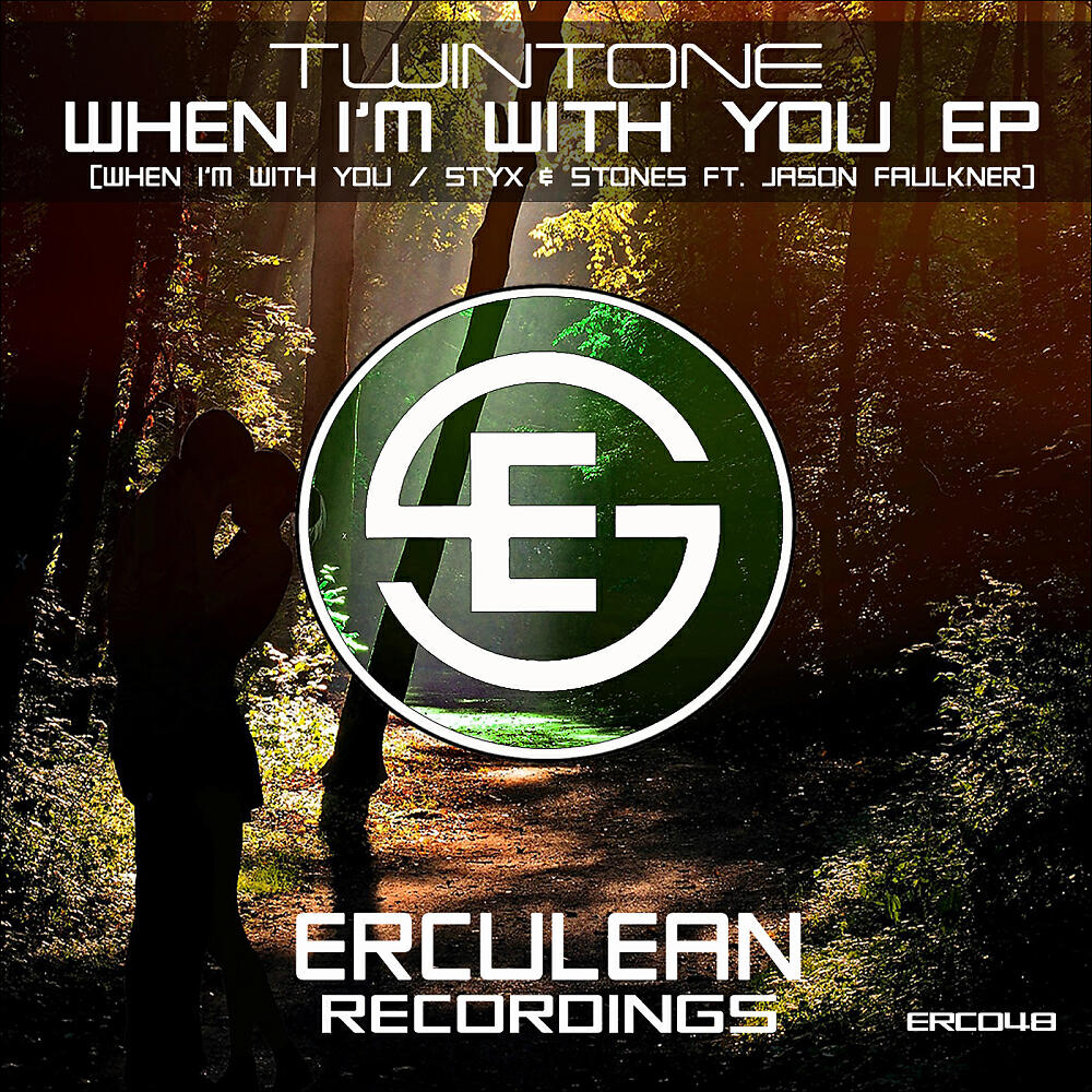 Релиз When I'm With You EP