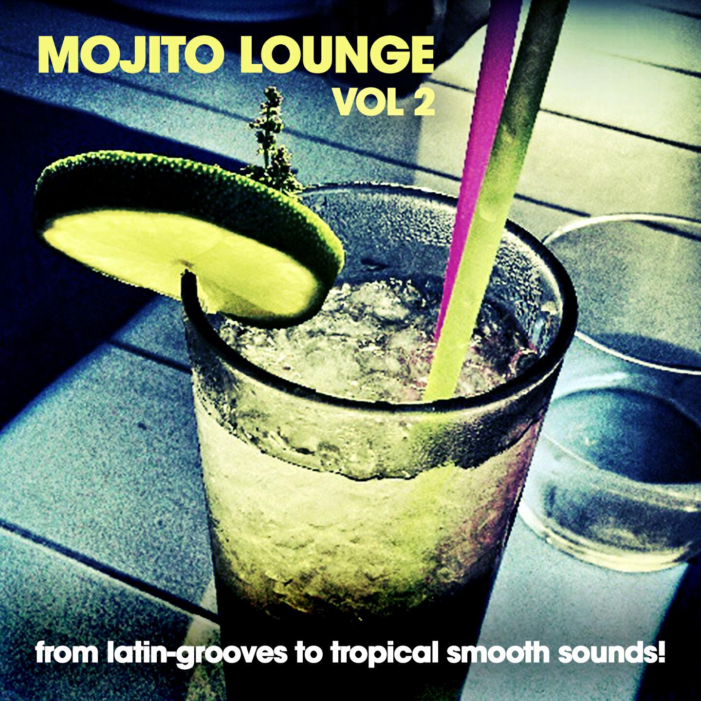 Постер альбома Mojito Lounge, Vol. 2