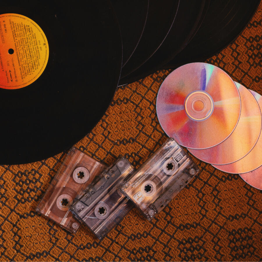 Релиз Billy Ocean