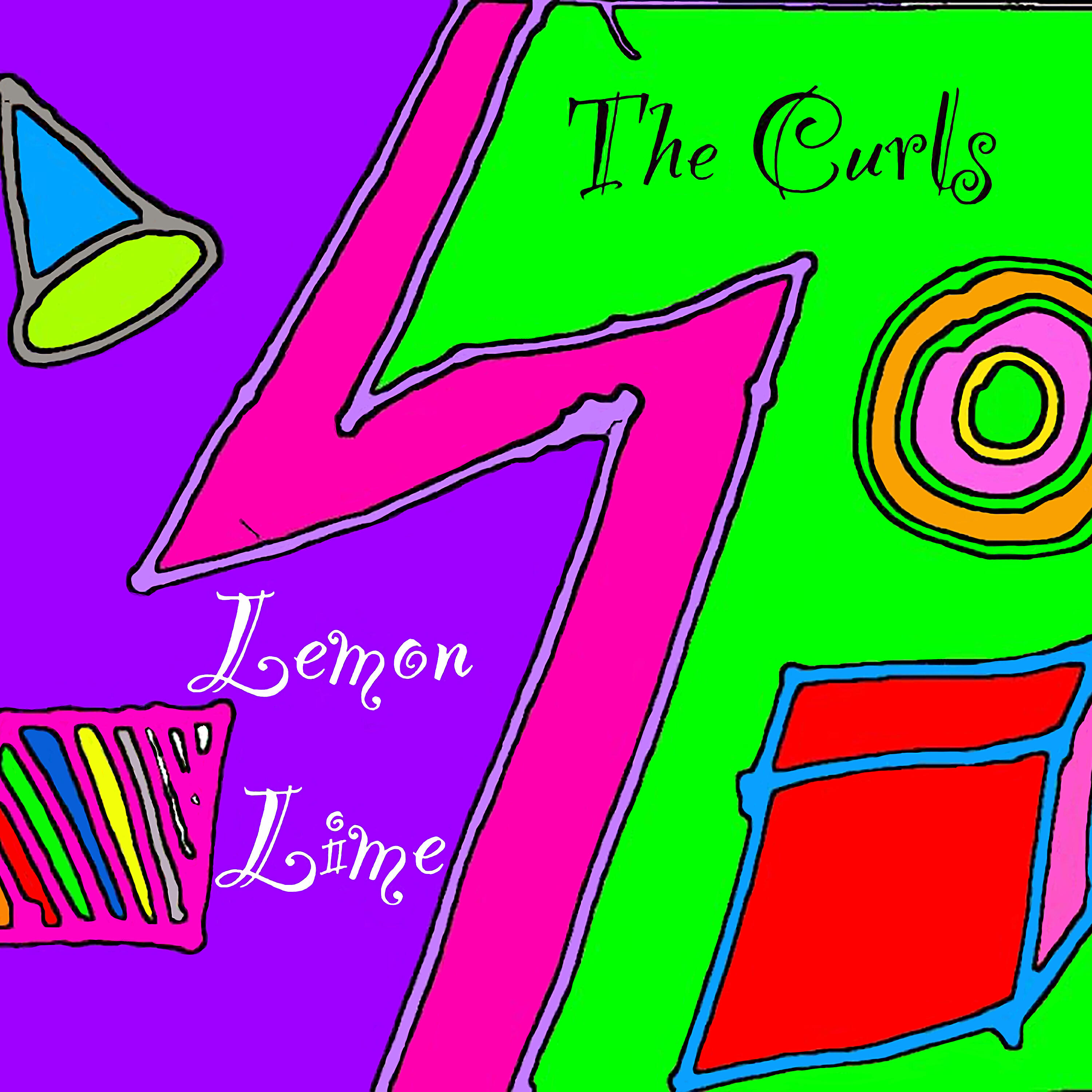 Релиз Lemon Lime
