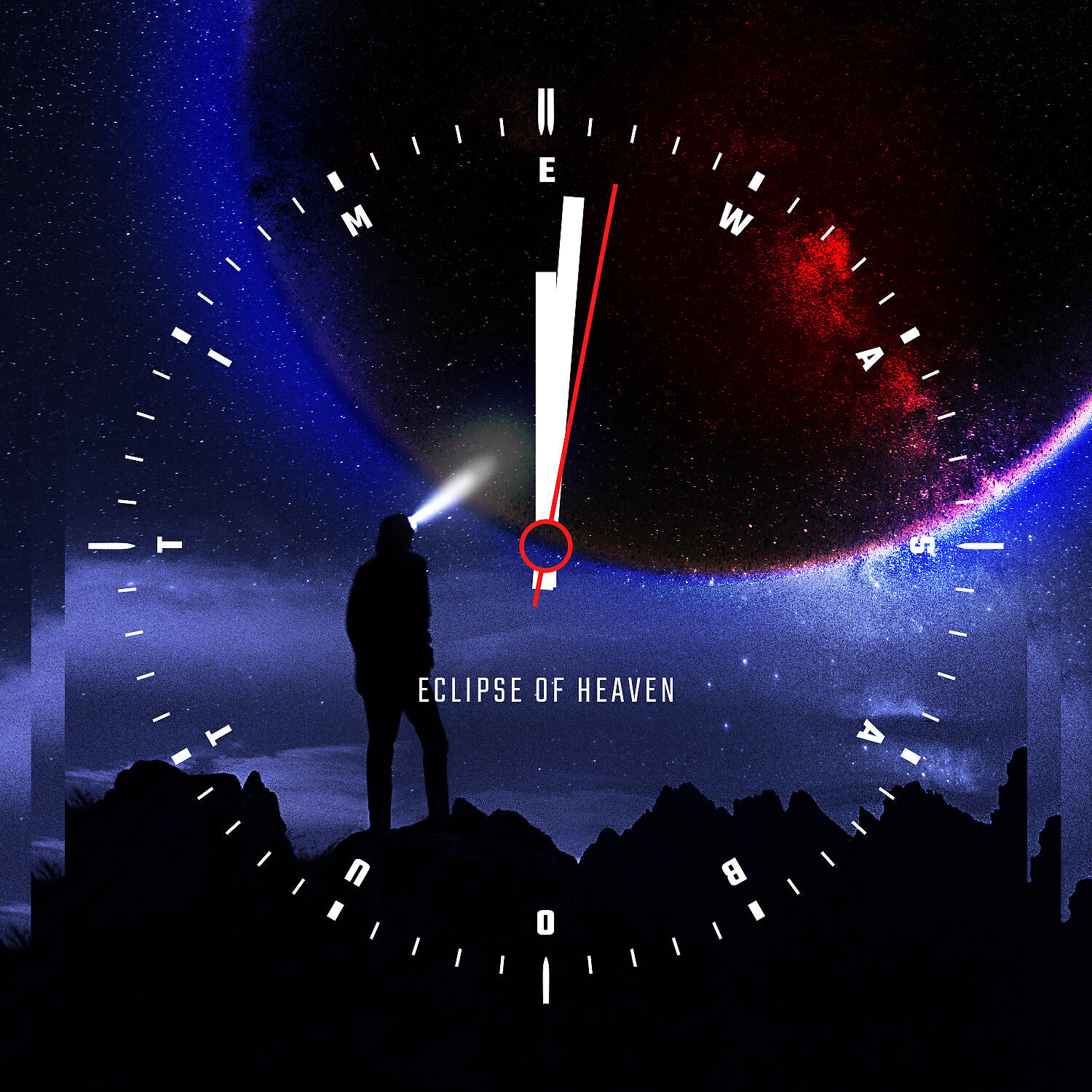 Eclipse Of Heaven