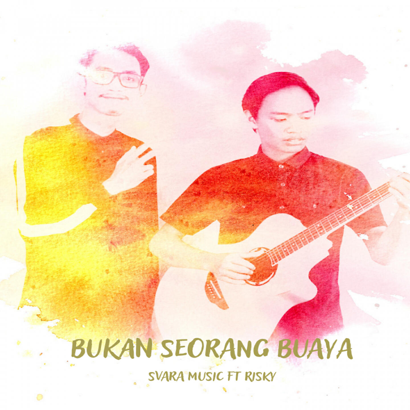 Svara Musik