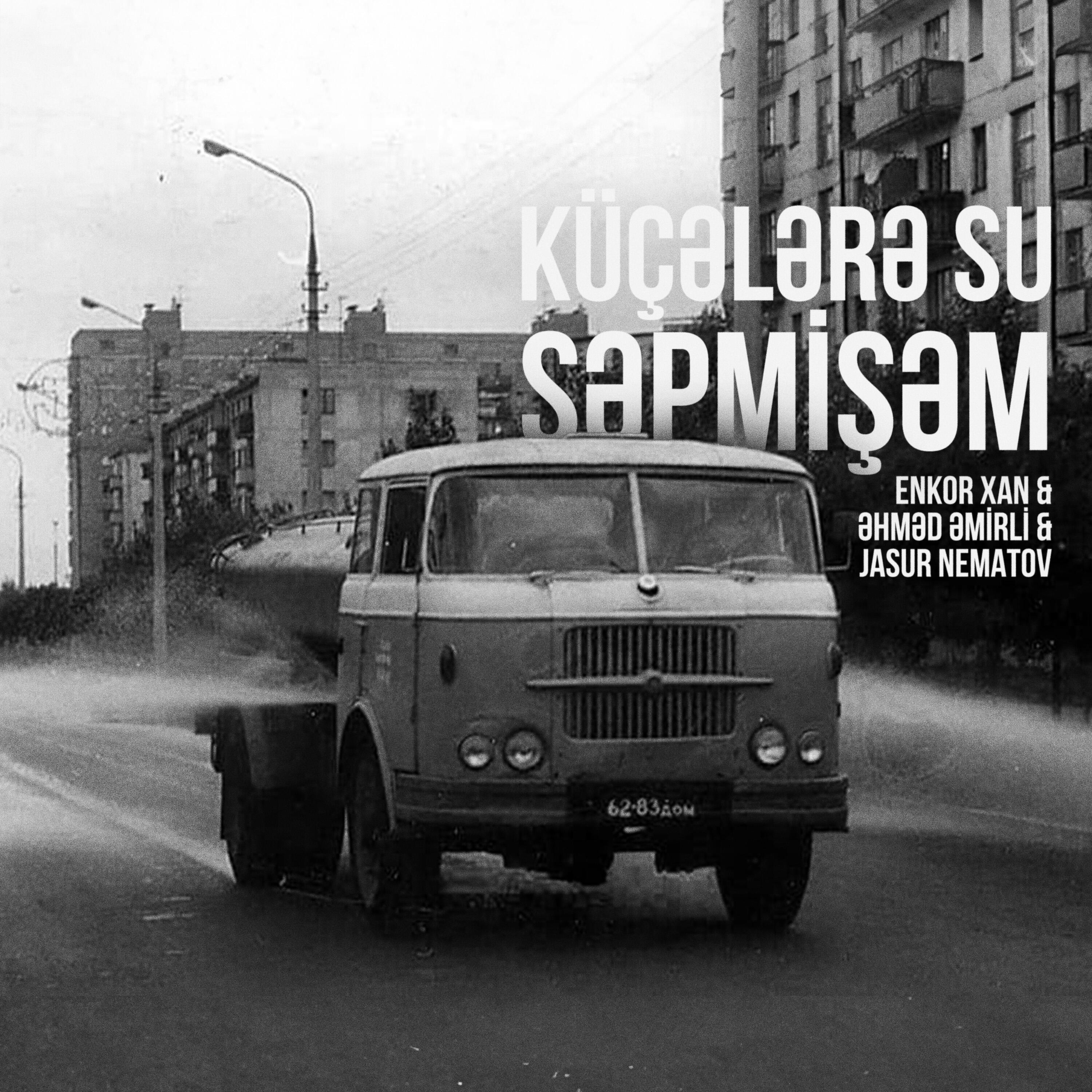 Релиз Küçələrə Su Səpmişəm
