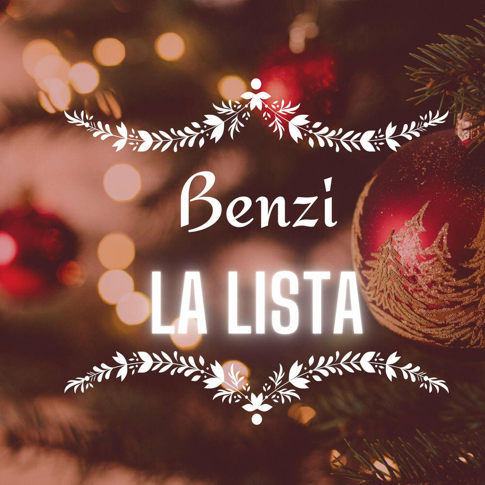 Релиз La Lista