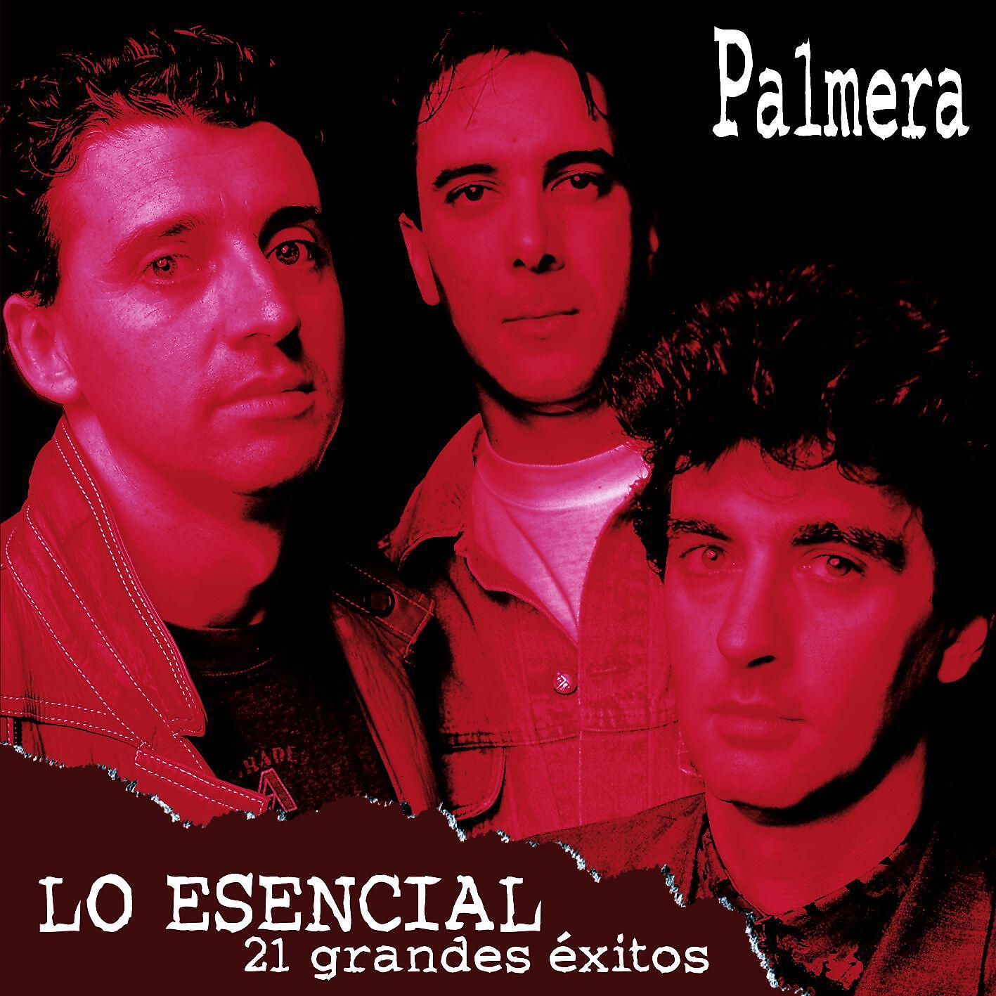 Релиз Lo esencial. 21 Grandes Exitos