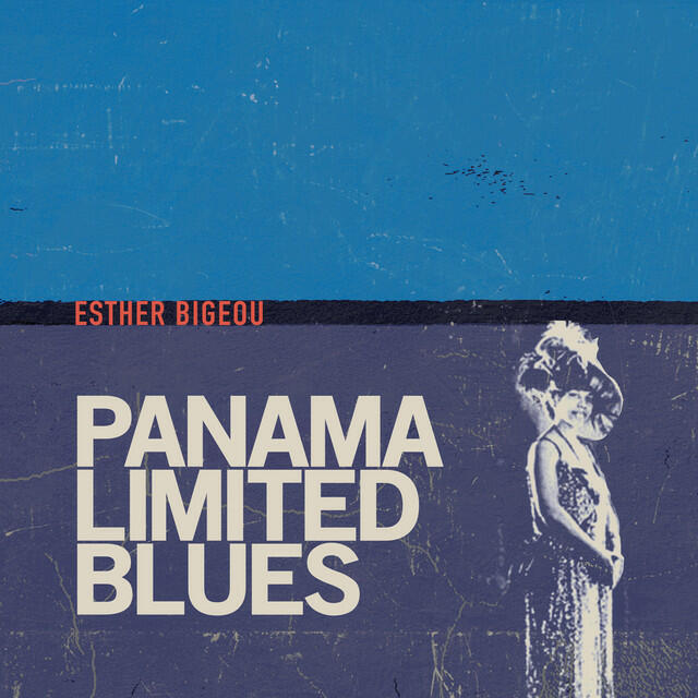 Релиз Panama Limited Blues