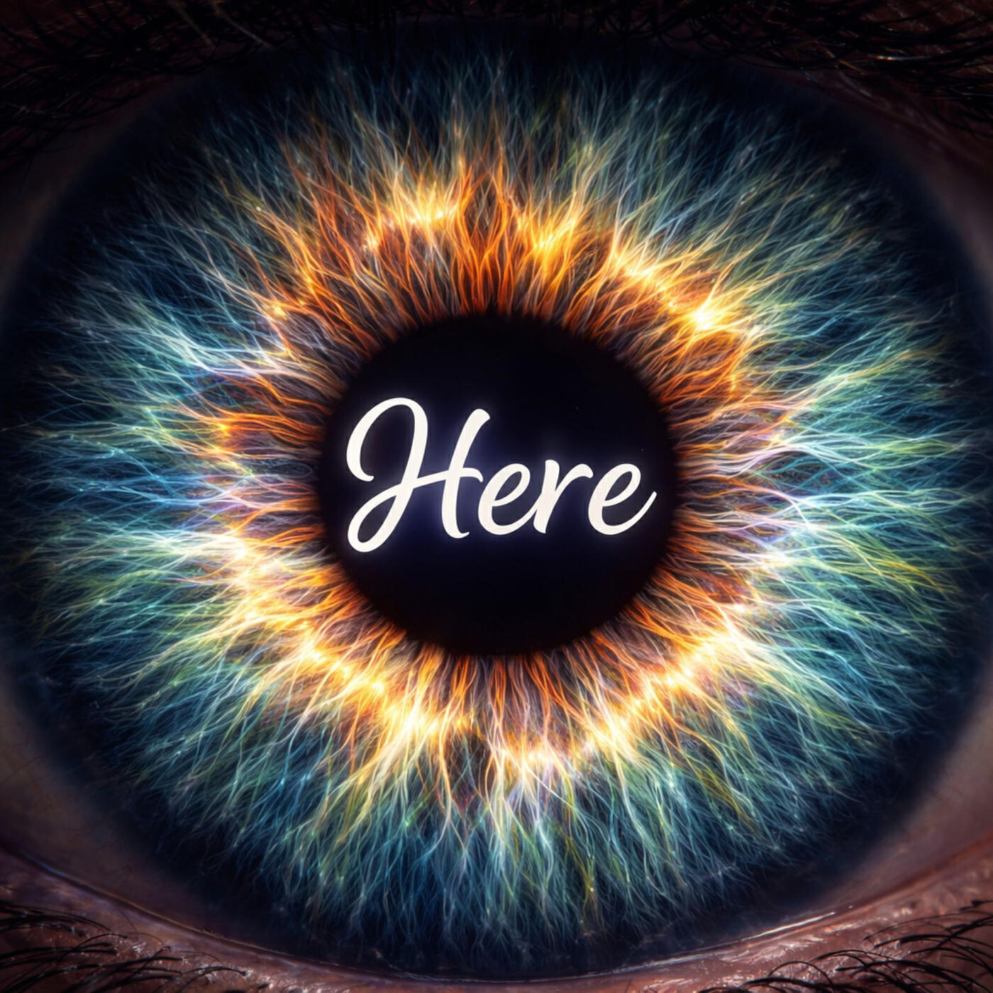 Релиз Here