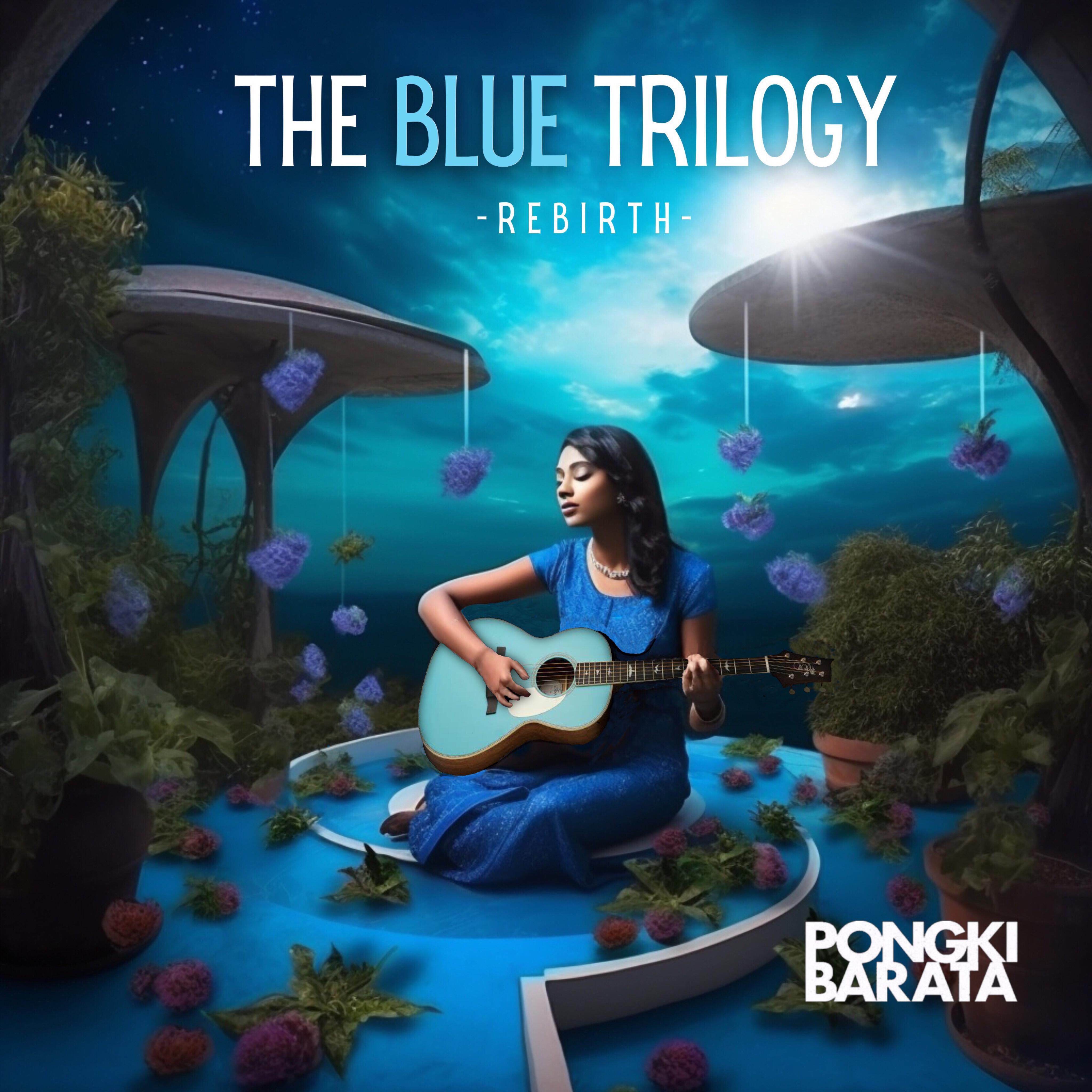Релиз The Blue Trilogy (Rebirth)