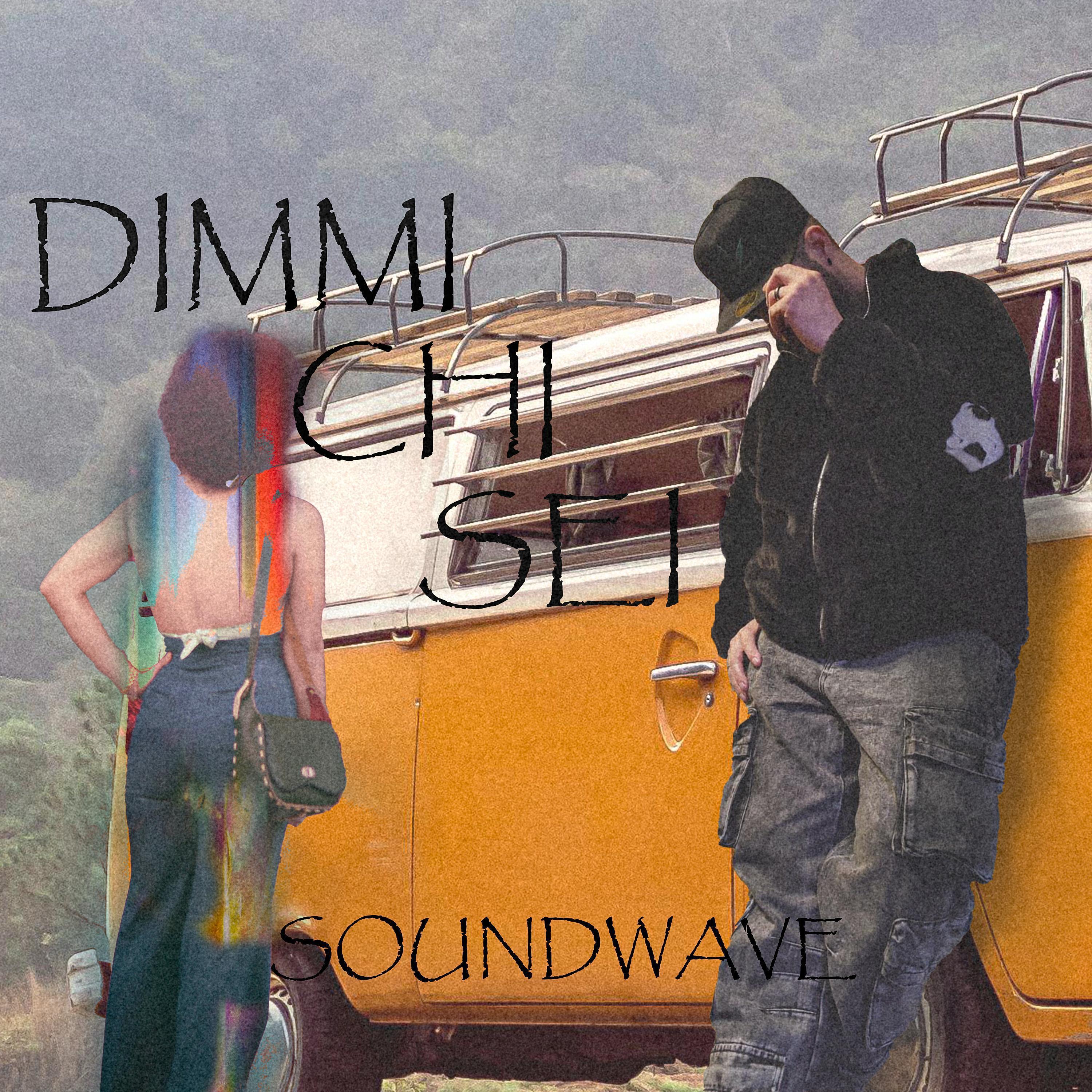 Релиз Dimmi chi sei