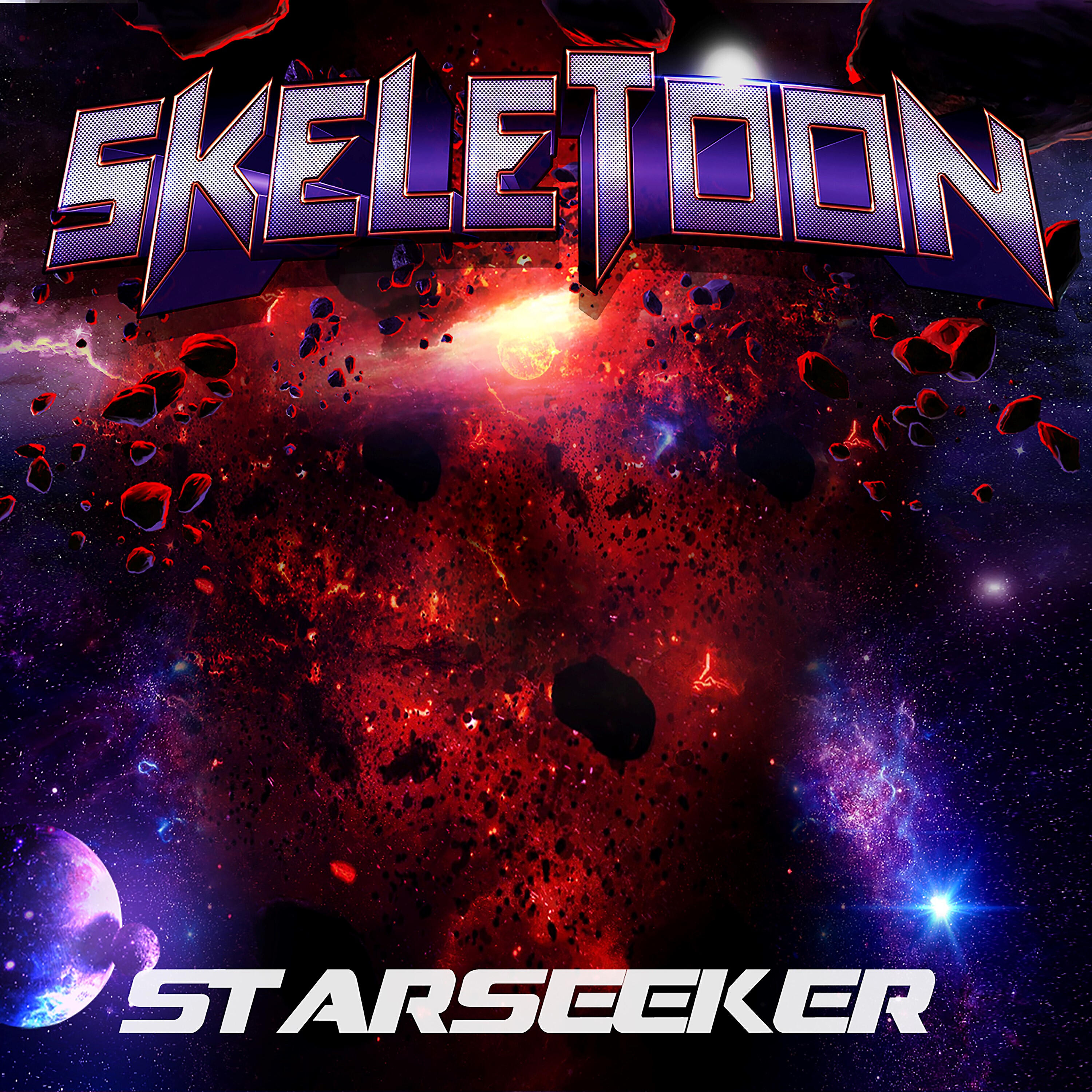 Релиз Starseeker