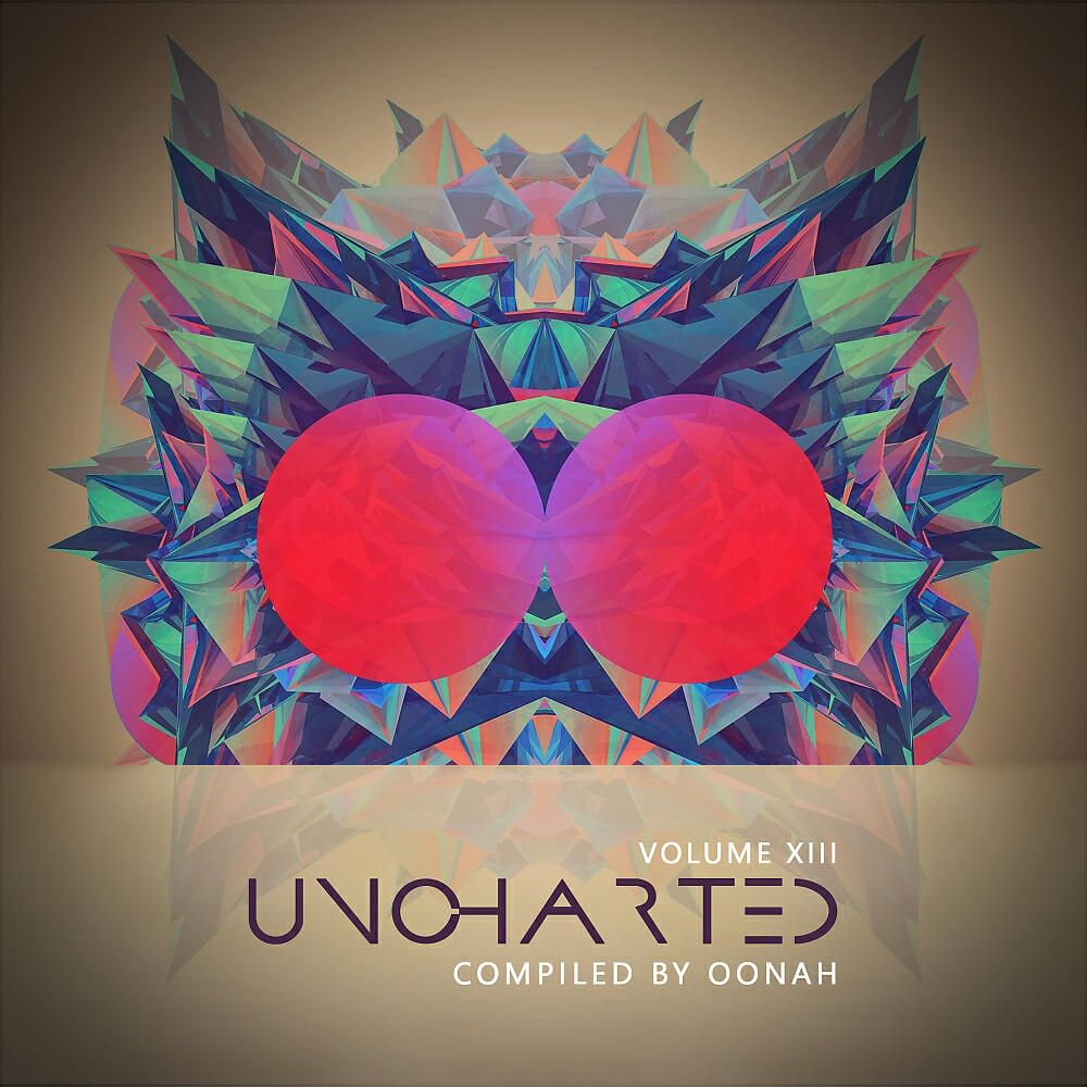 Релиз Uncharted Vol.13