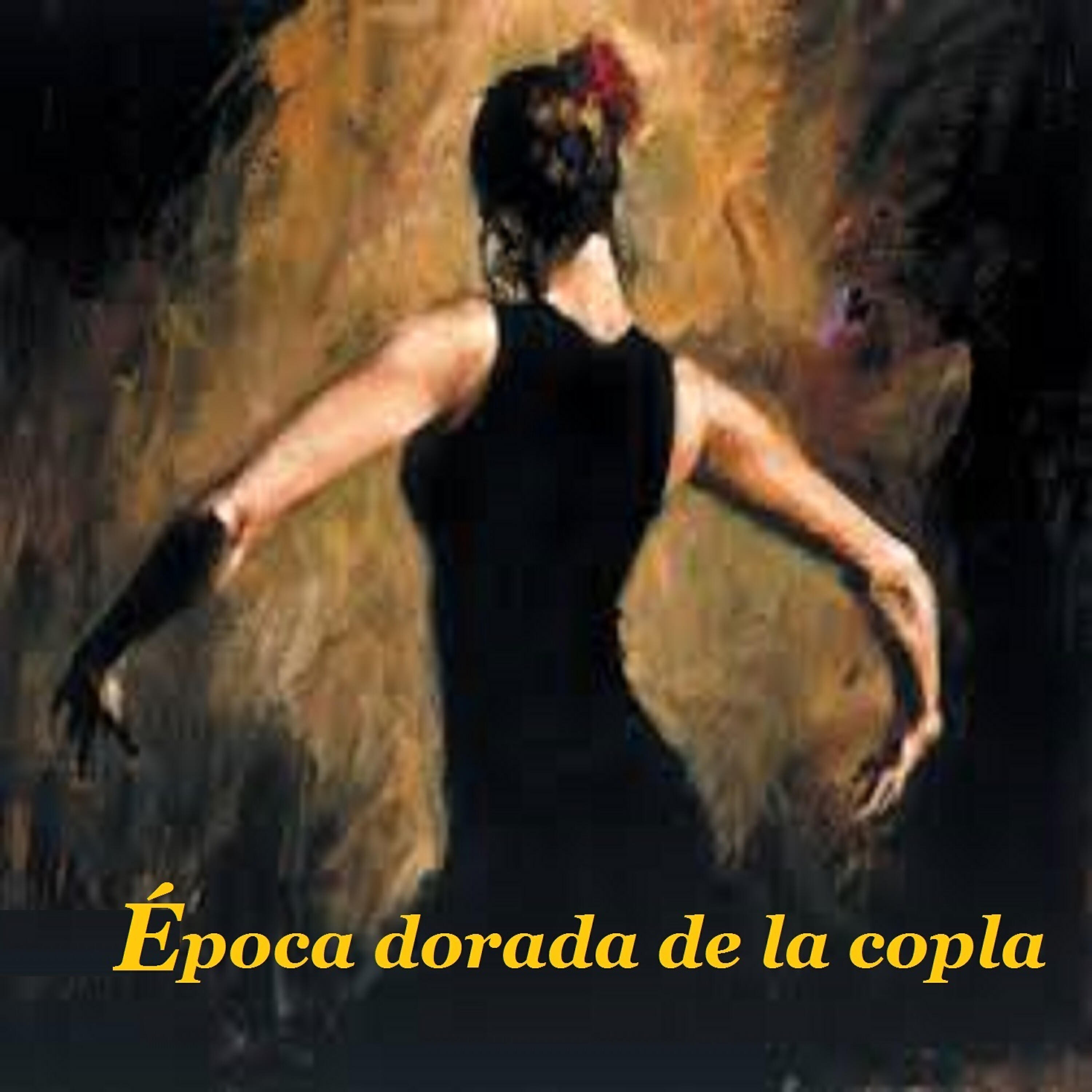 Релиз Época Dorada de la Copla