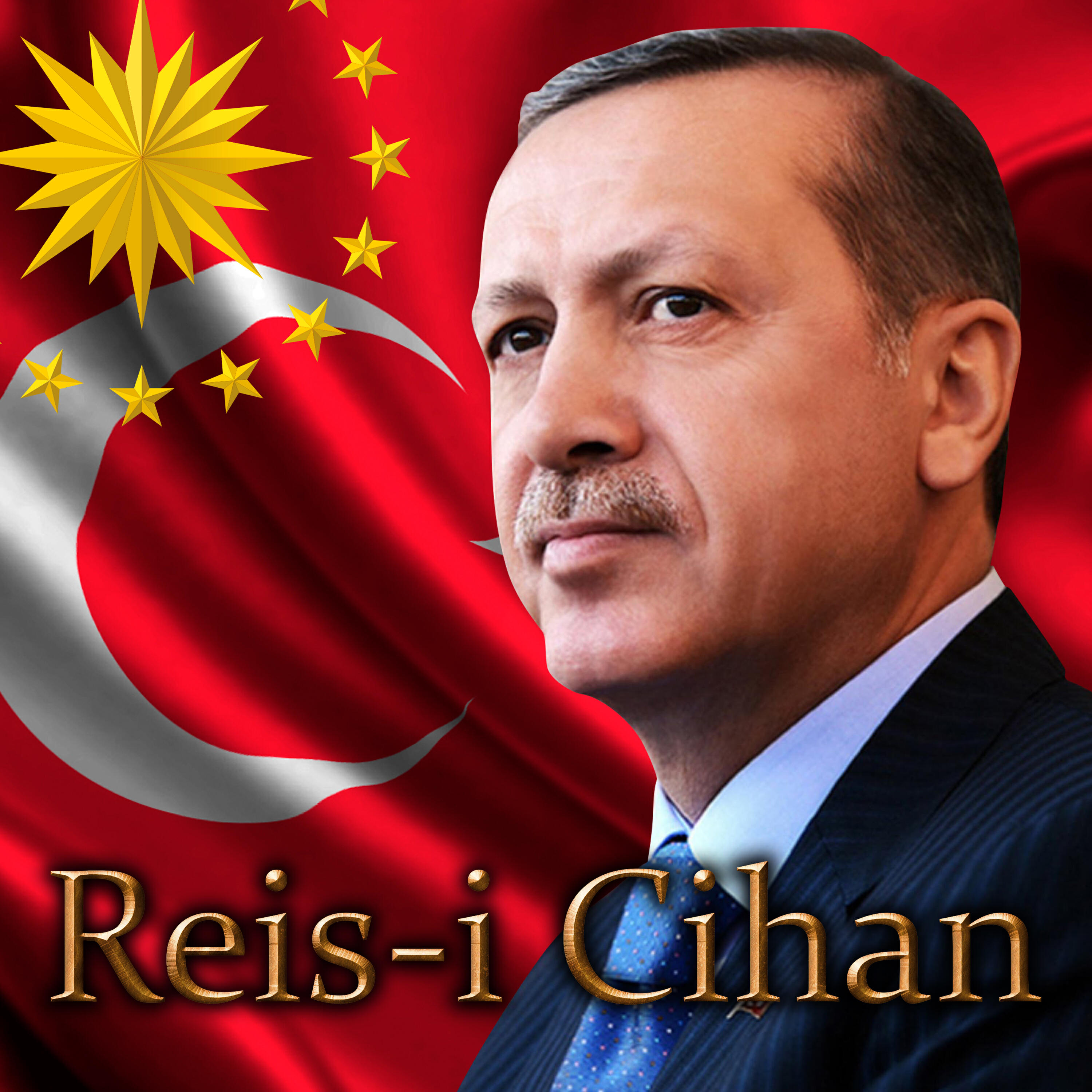 Релиз Reis-i Cihan
