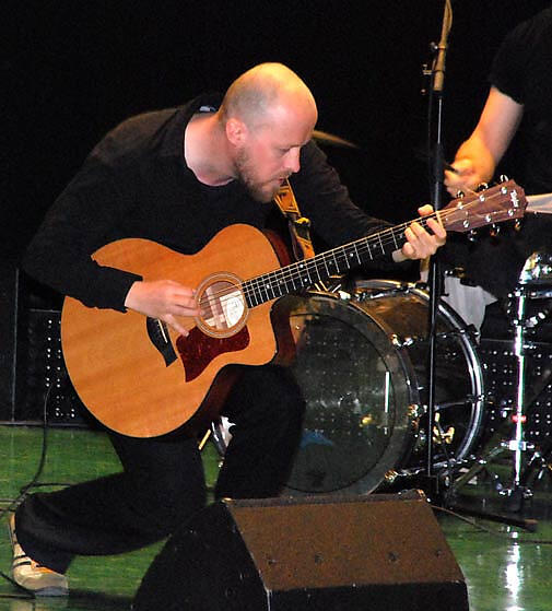 Terje Berg