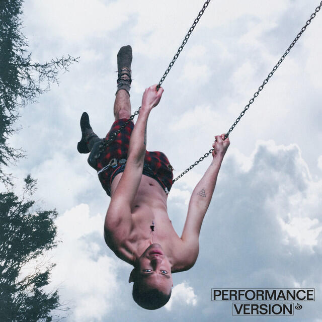 Релиз Dizzy (Performance Version)